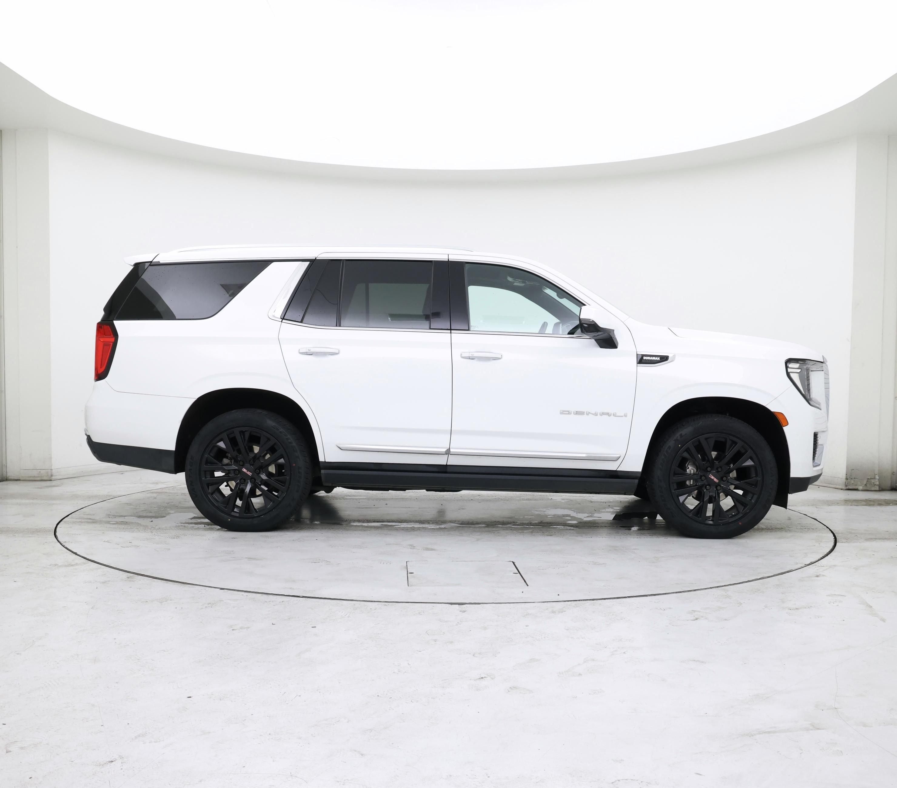 Thumbnail: 2023 GMC Yukon - 7