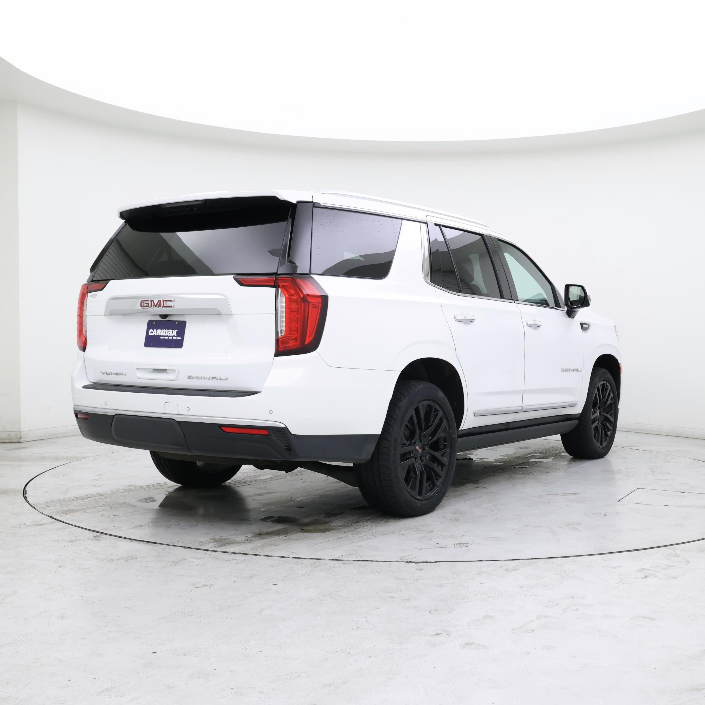 Thumbnail: 2023 GMC Yukon - 8