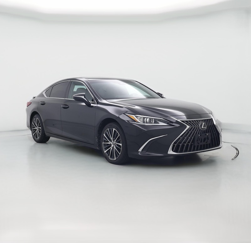 2023 Lexus ES 300h