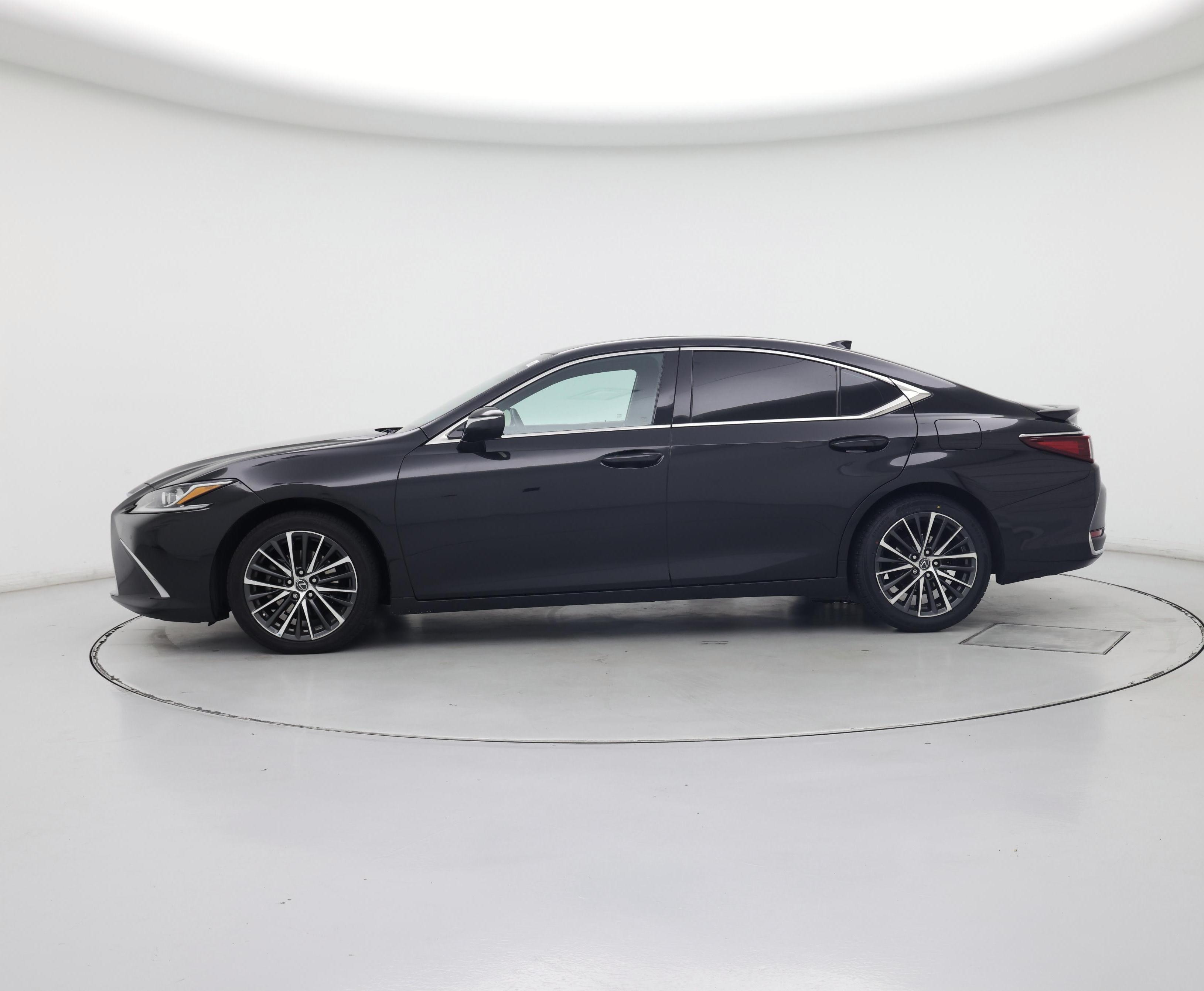 Thumbnail: 2023 Lexus ES - 3
