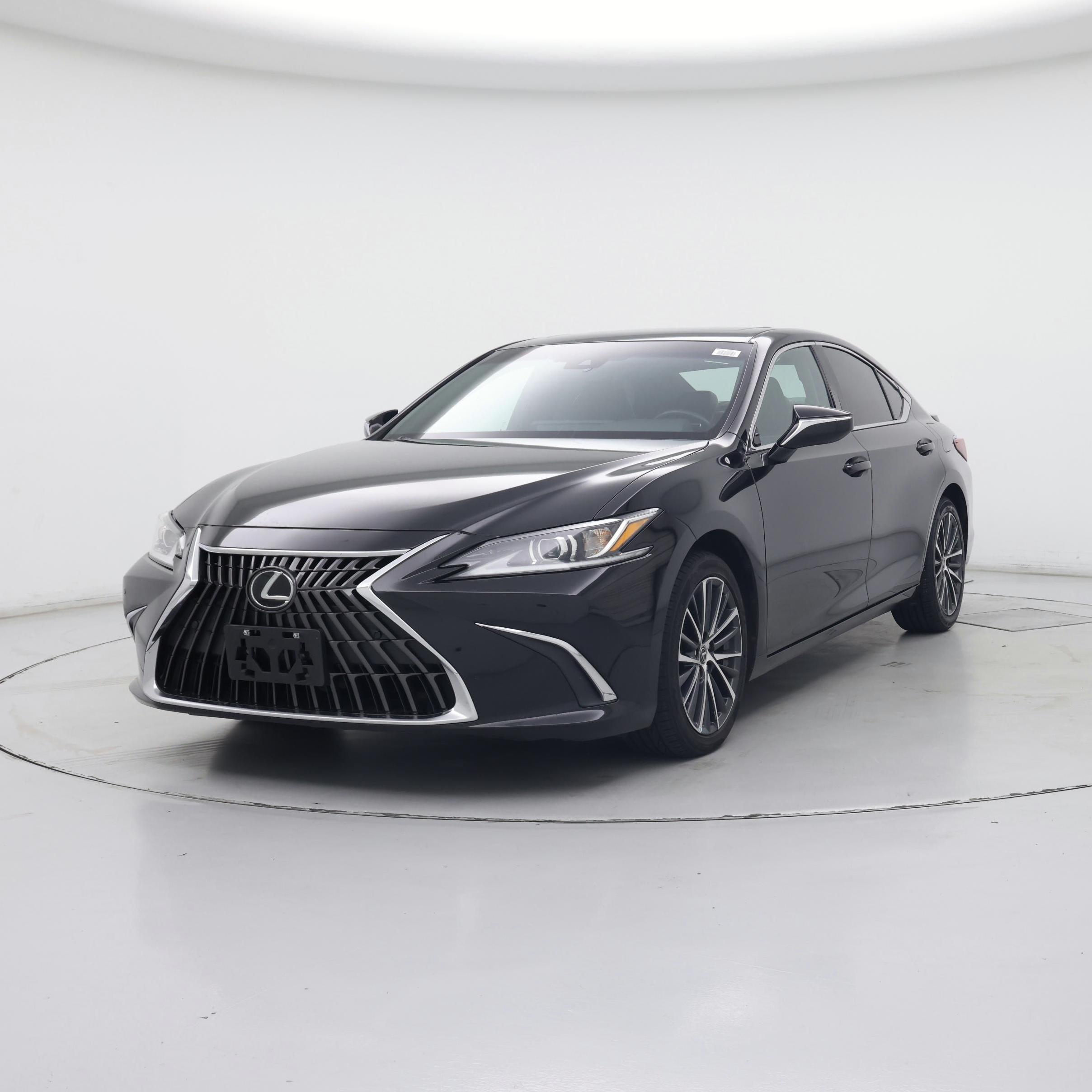 Thumbnail: 2023 Lexus ES - 4