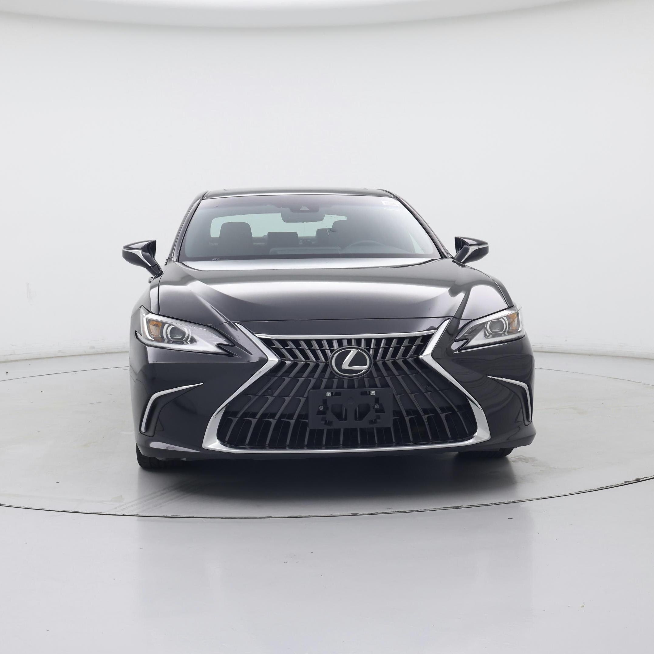 Thumbnail: 2023 Lexus ES - 5