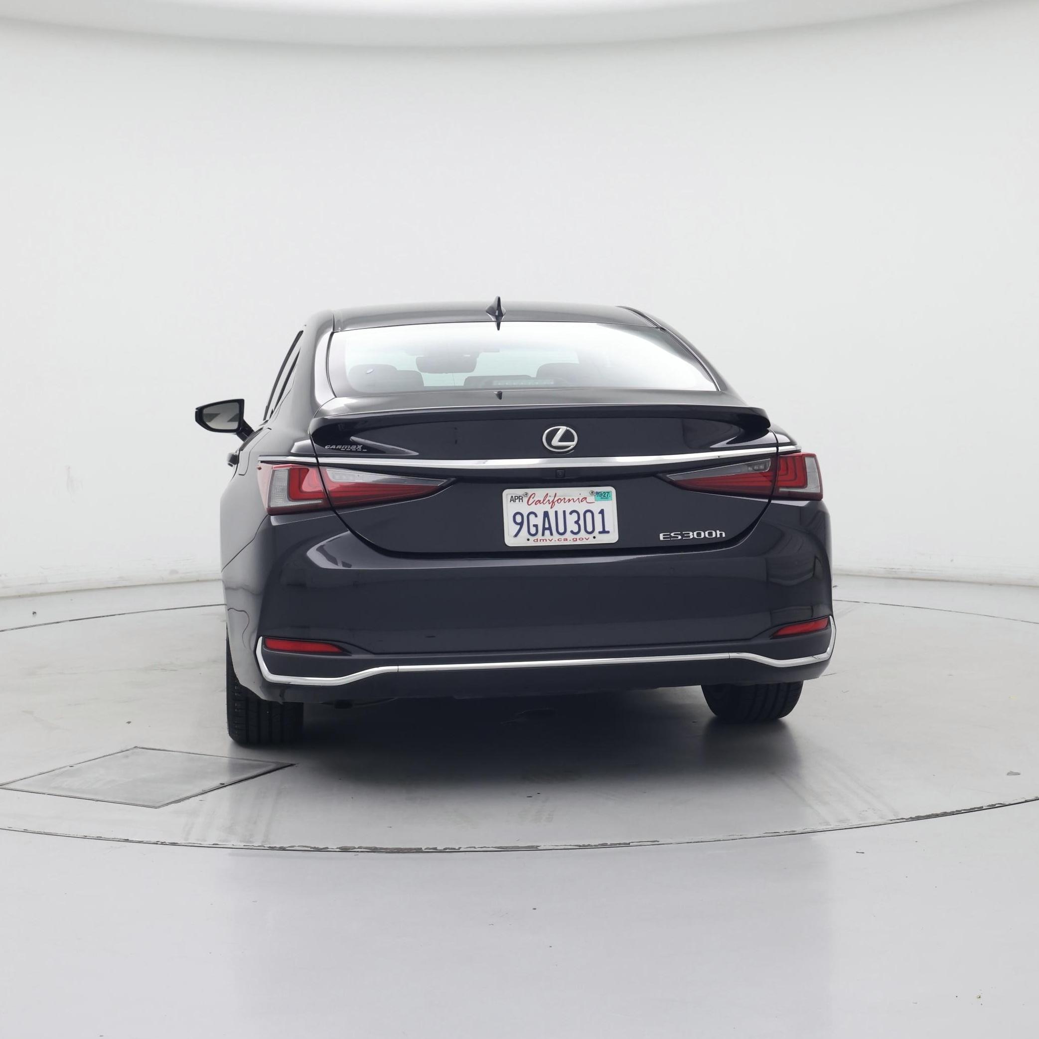 Thumbnail: 2023 Lexus ES - 6
