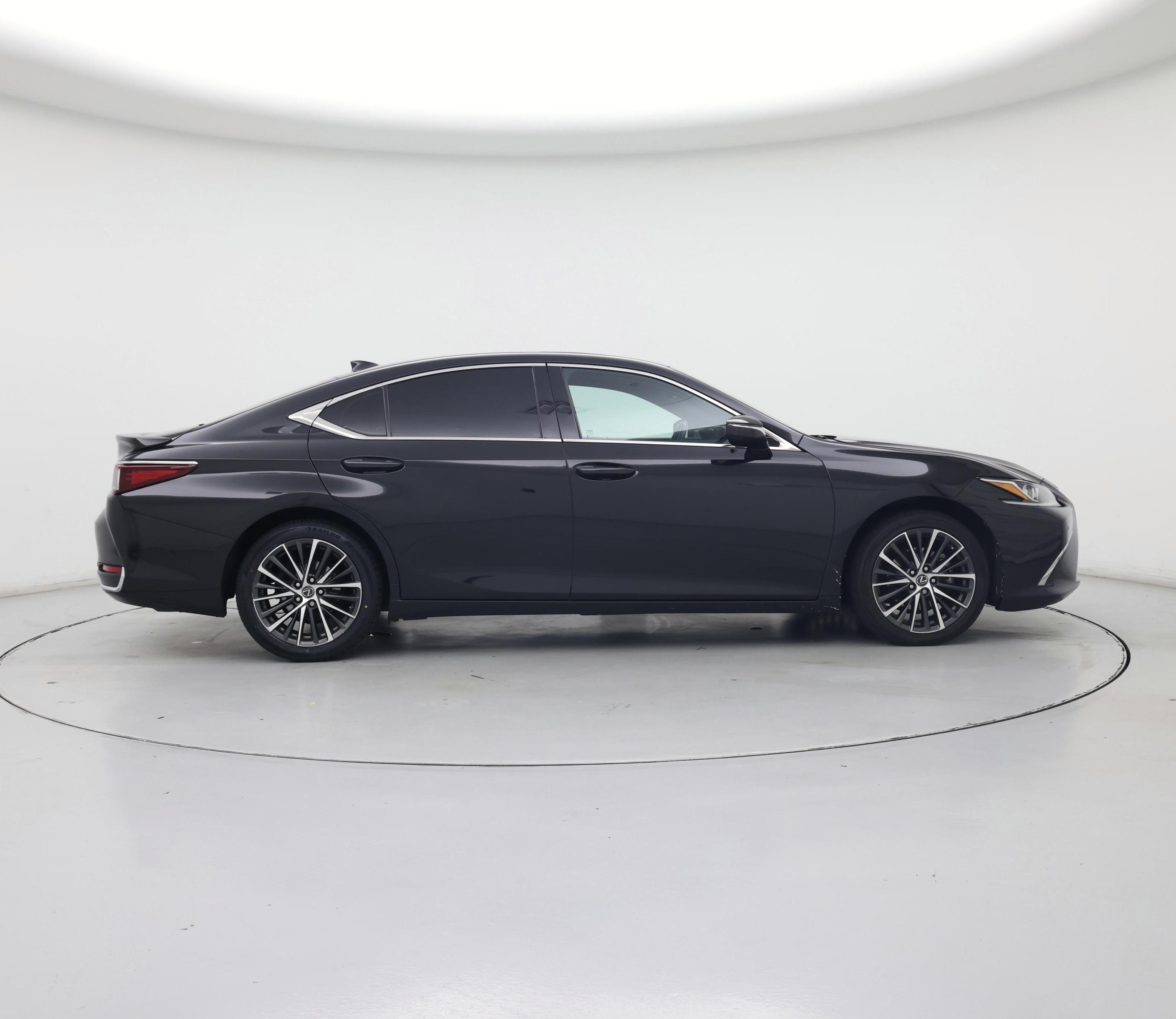 Thumbnail: 2023 Lexus ES - 7