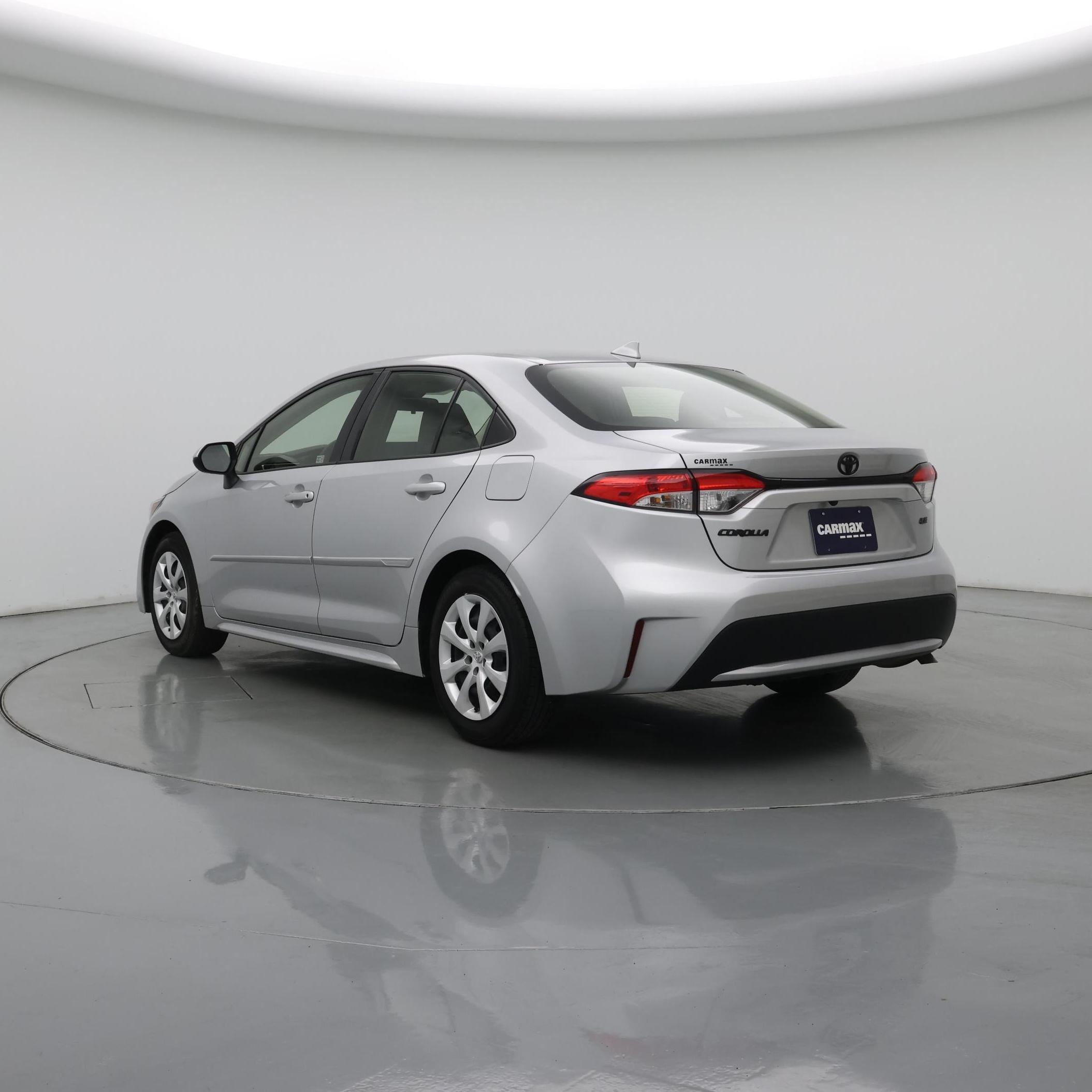 Thumbnail: 2022 Toyota Corolla - 2