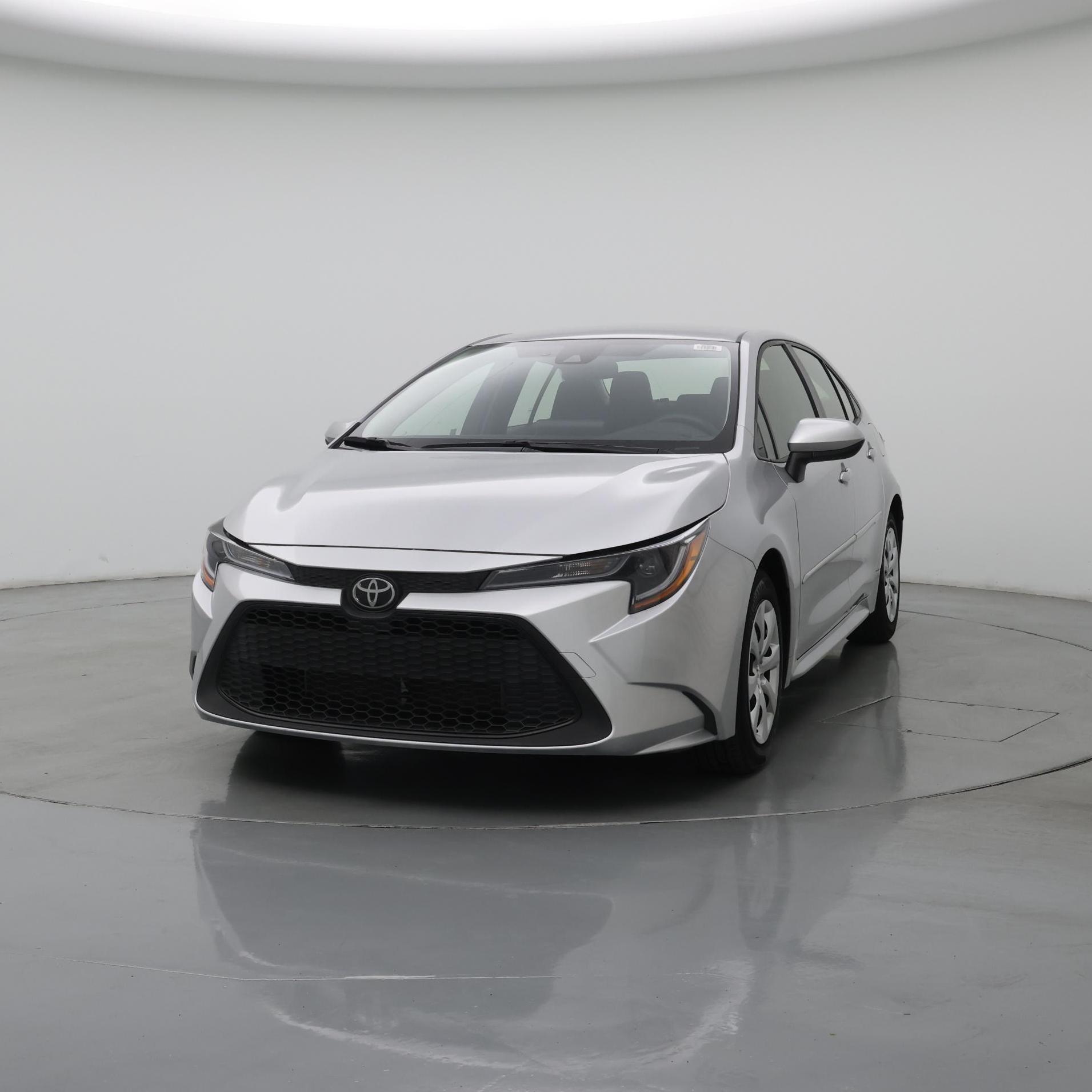 Thumbnail: 2022 Toyota Corolla - 4