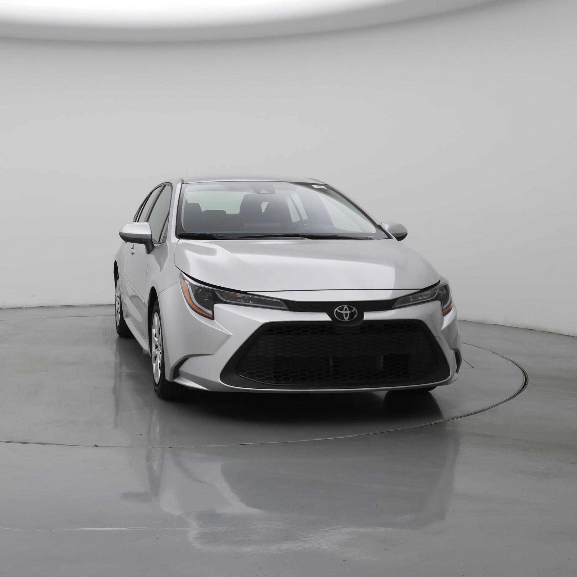 Thumbnail: 2022 Toyota Corolla - 5