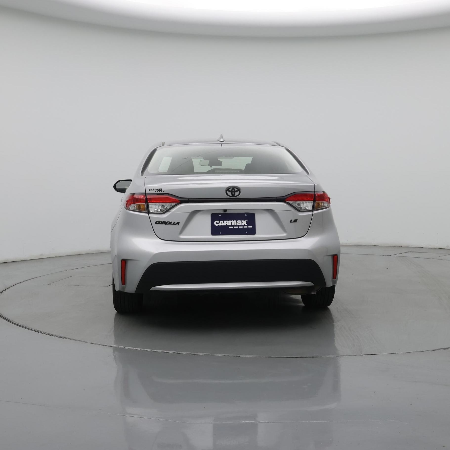 Thumbnail: 2022 Toyota Corolla - 6