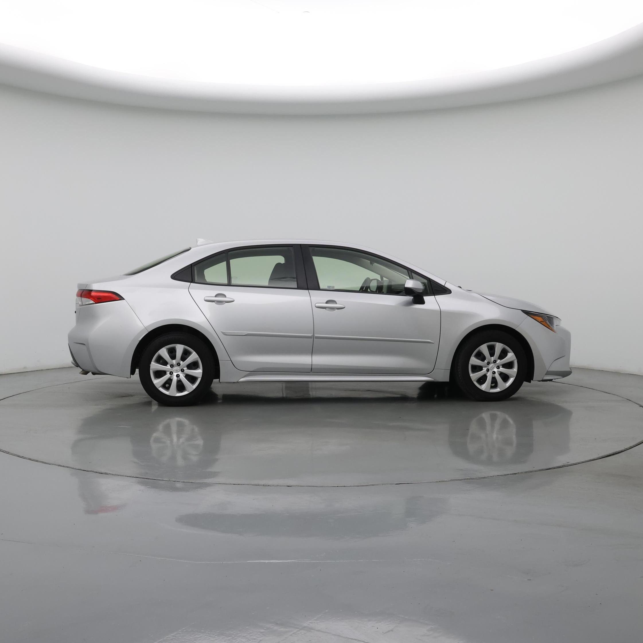 Thumbnail: 2022 Toyota Corolla - 7