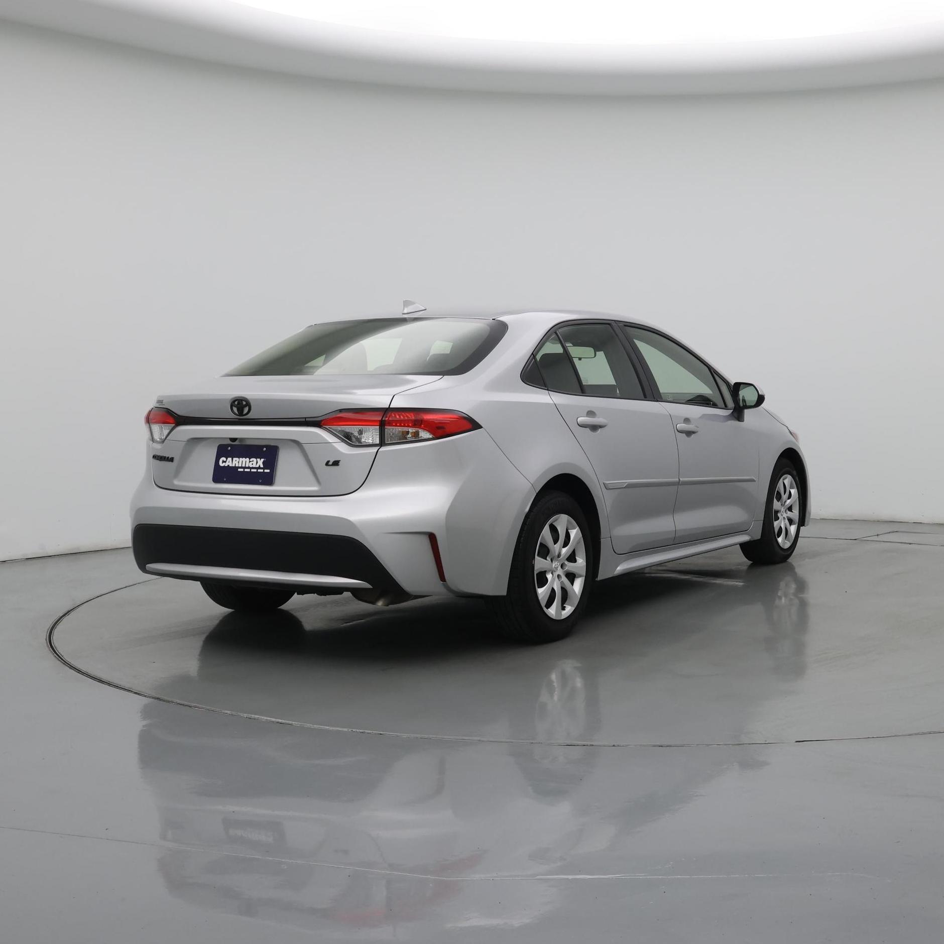 Thumbnail: 2022 Toyota Corolla - 8