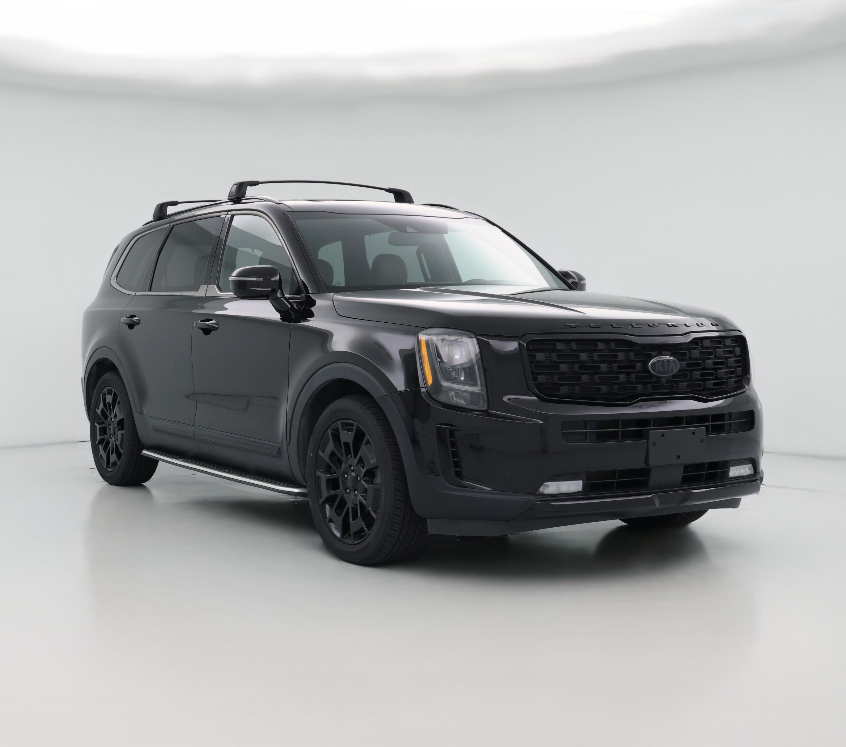 Thumbnail: 2021 Kia Telluride - 1