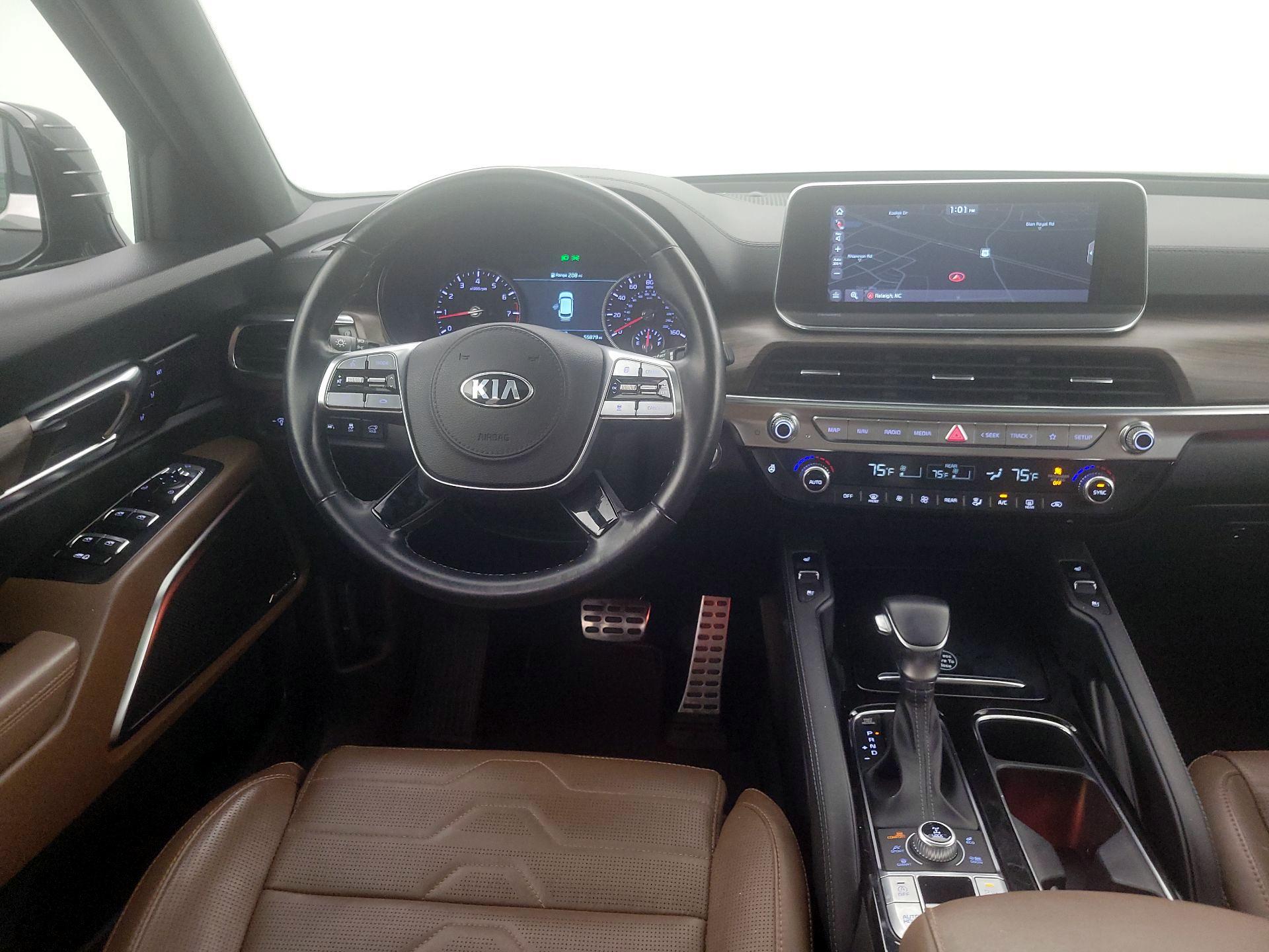 Thumbnail: 2021 Kia Telluride - 10