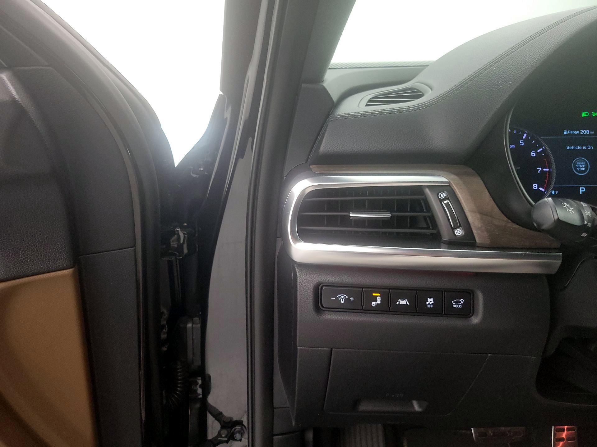 Thumbnail: 2021 Kia Telluride - 13