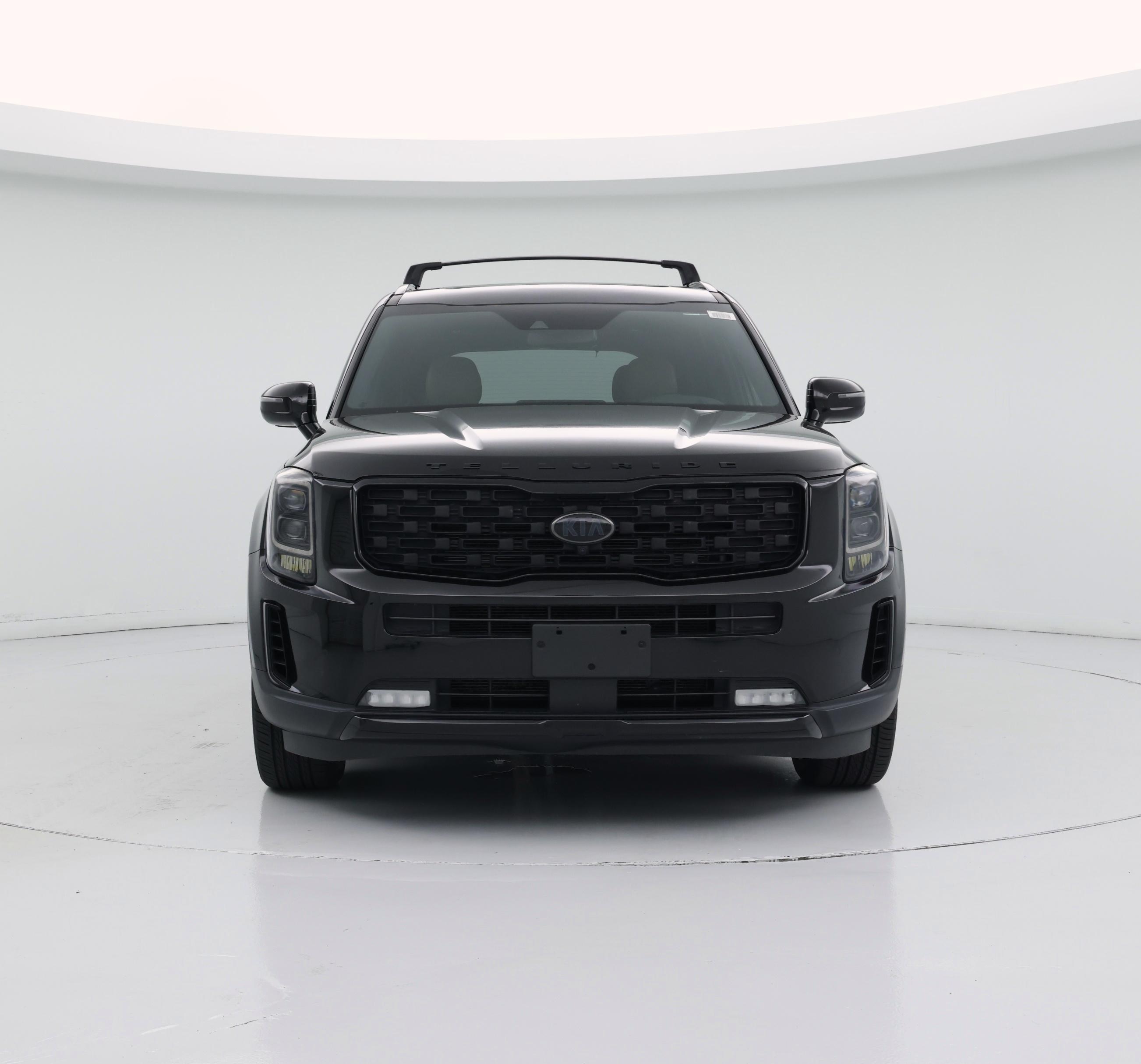 Thumbnail: 2021 Kia Telluride - 5