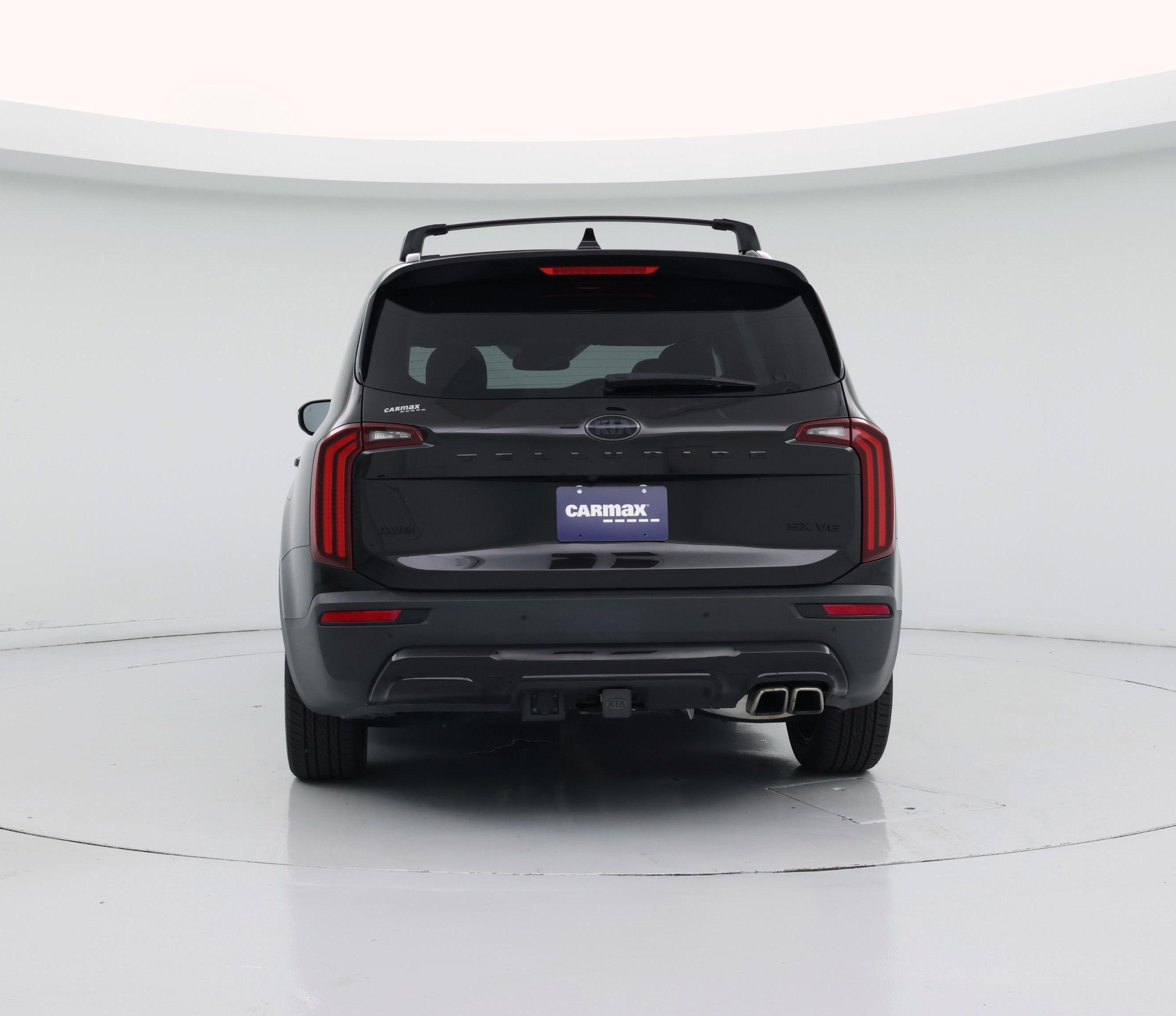 Thumbnail: 2021 Kia Telluride - 6