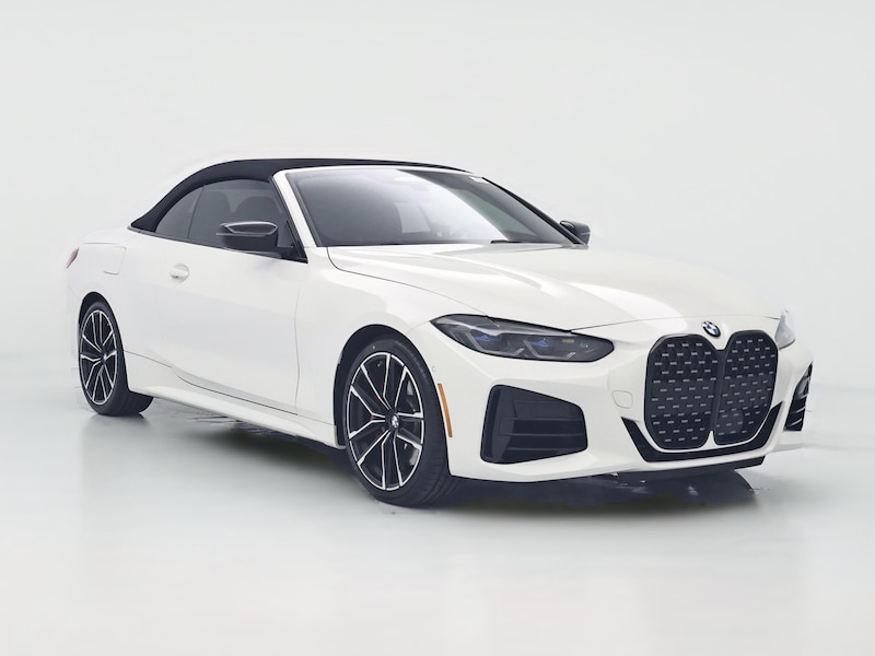 2022 BMW M440 I xDrive
