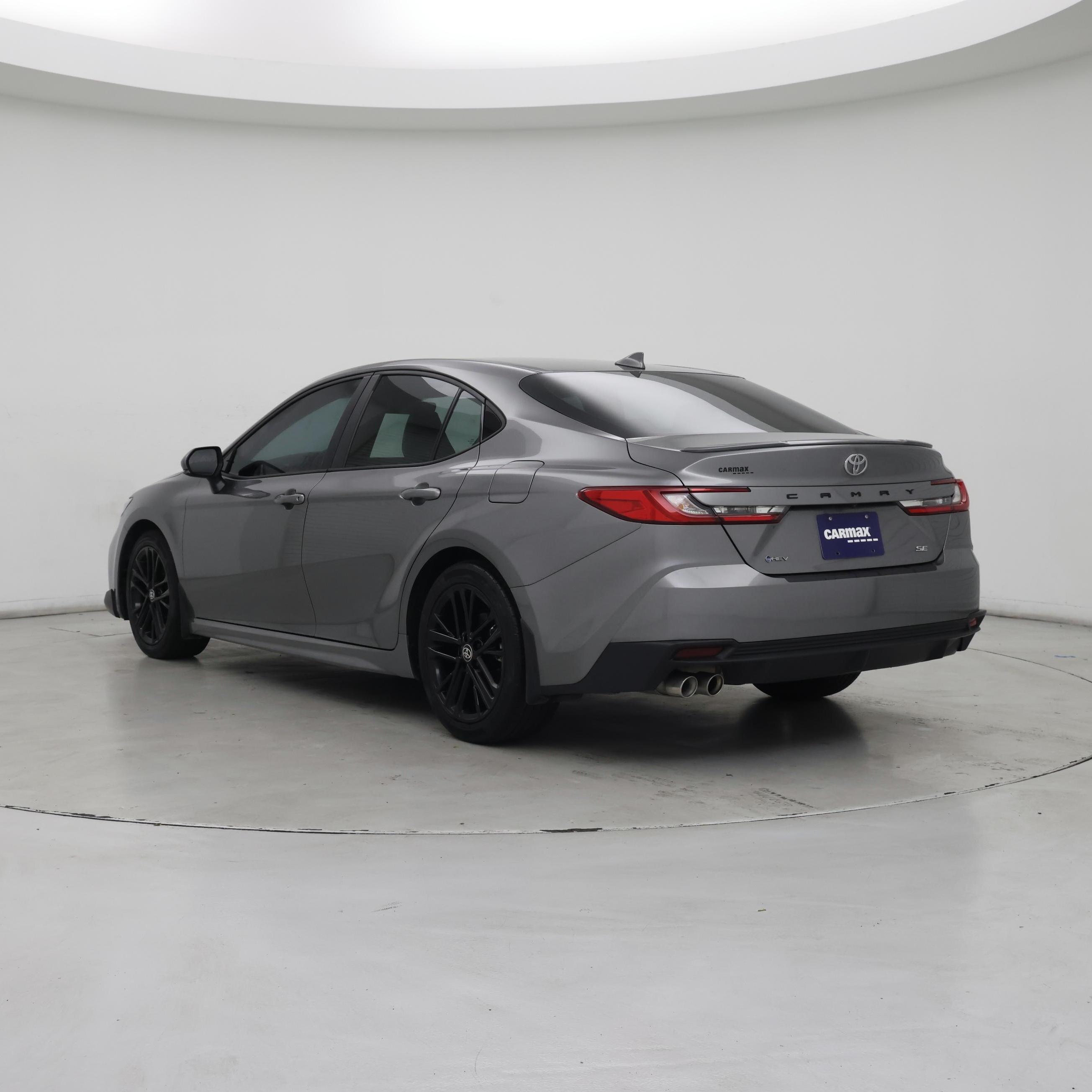 Thumbnail: 2025 Toyota Camry - 2