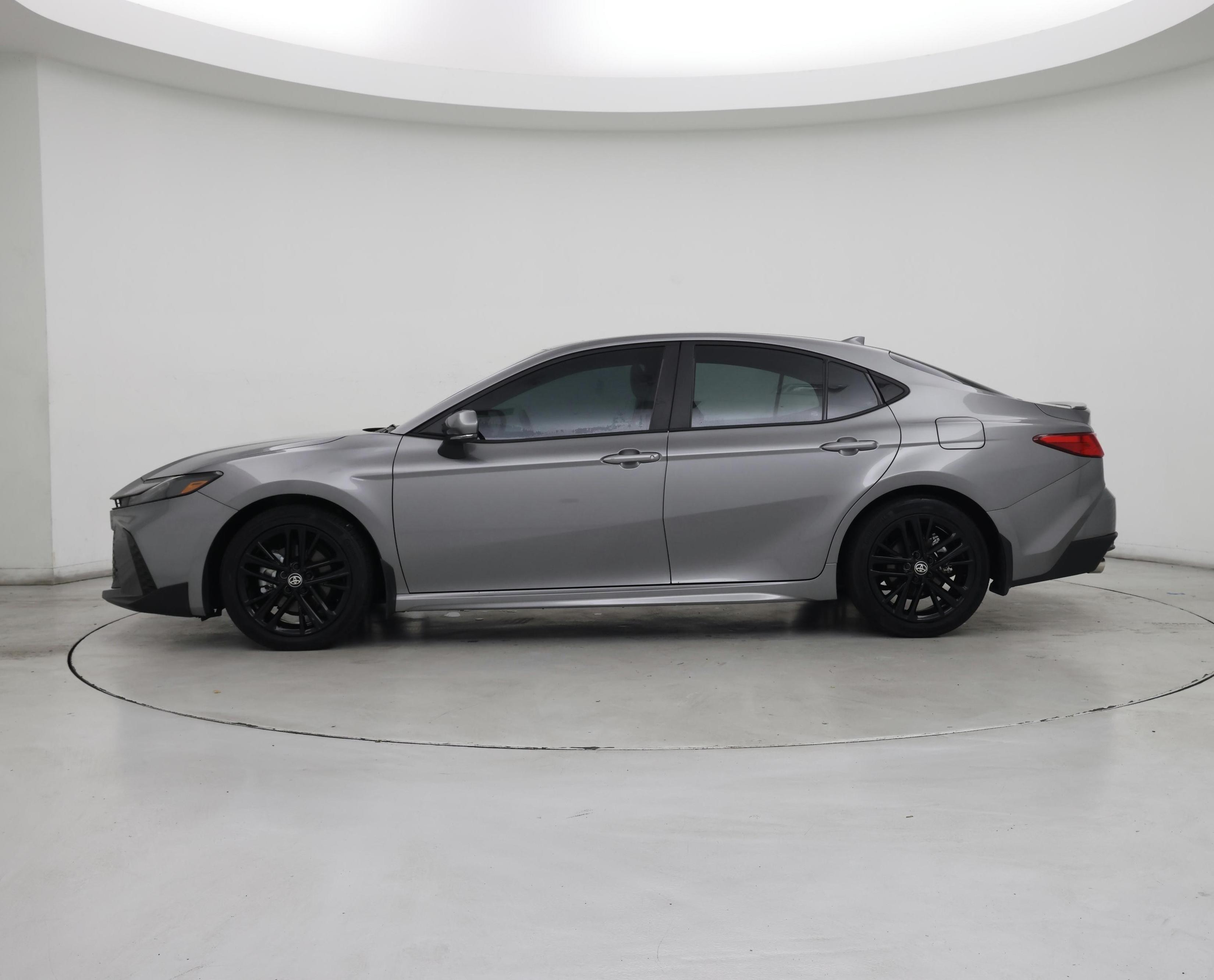 Thumbnail: 2025 Toyota Camry - 3