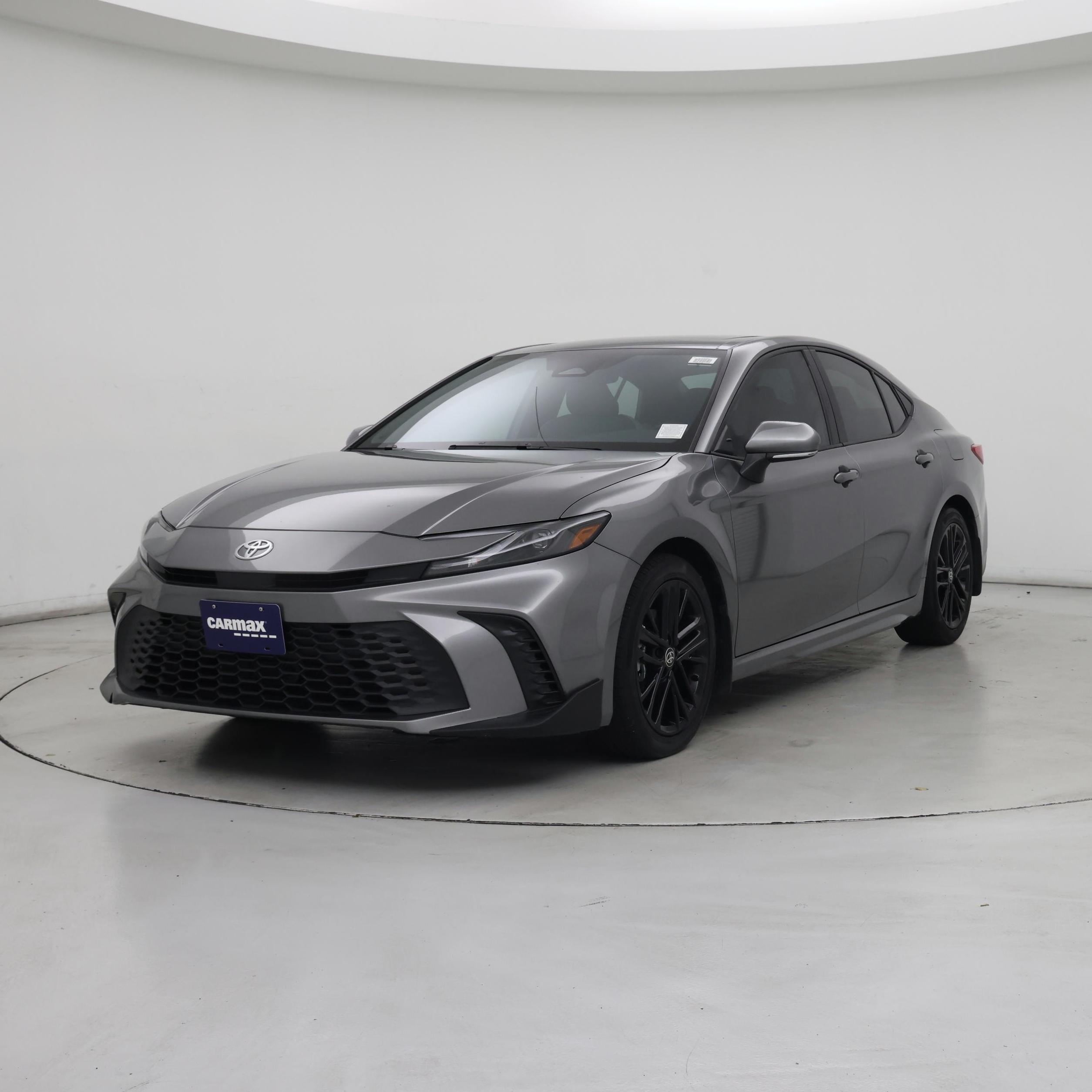 Thumbnail: 2025 Toyota Camry - 4