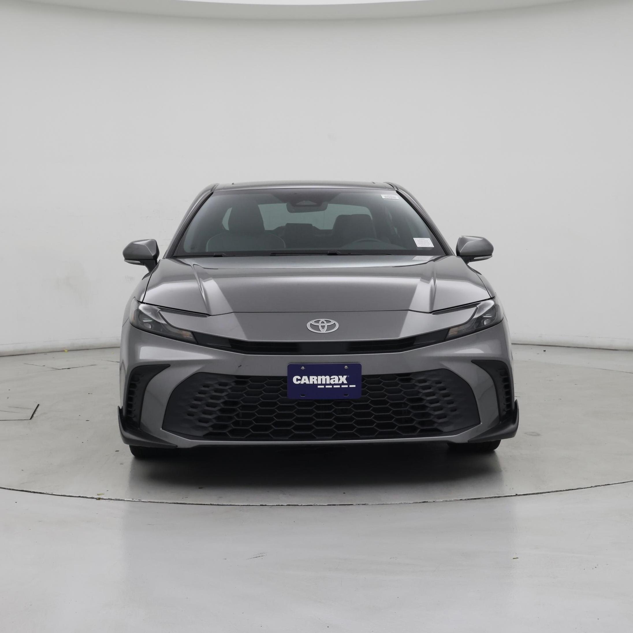 Thumbnail: 2025 Toyota Camry - 5