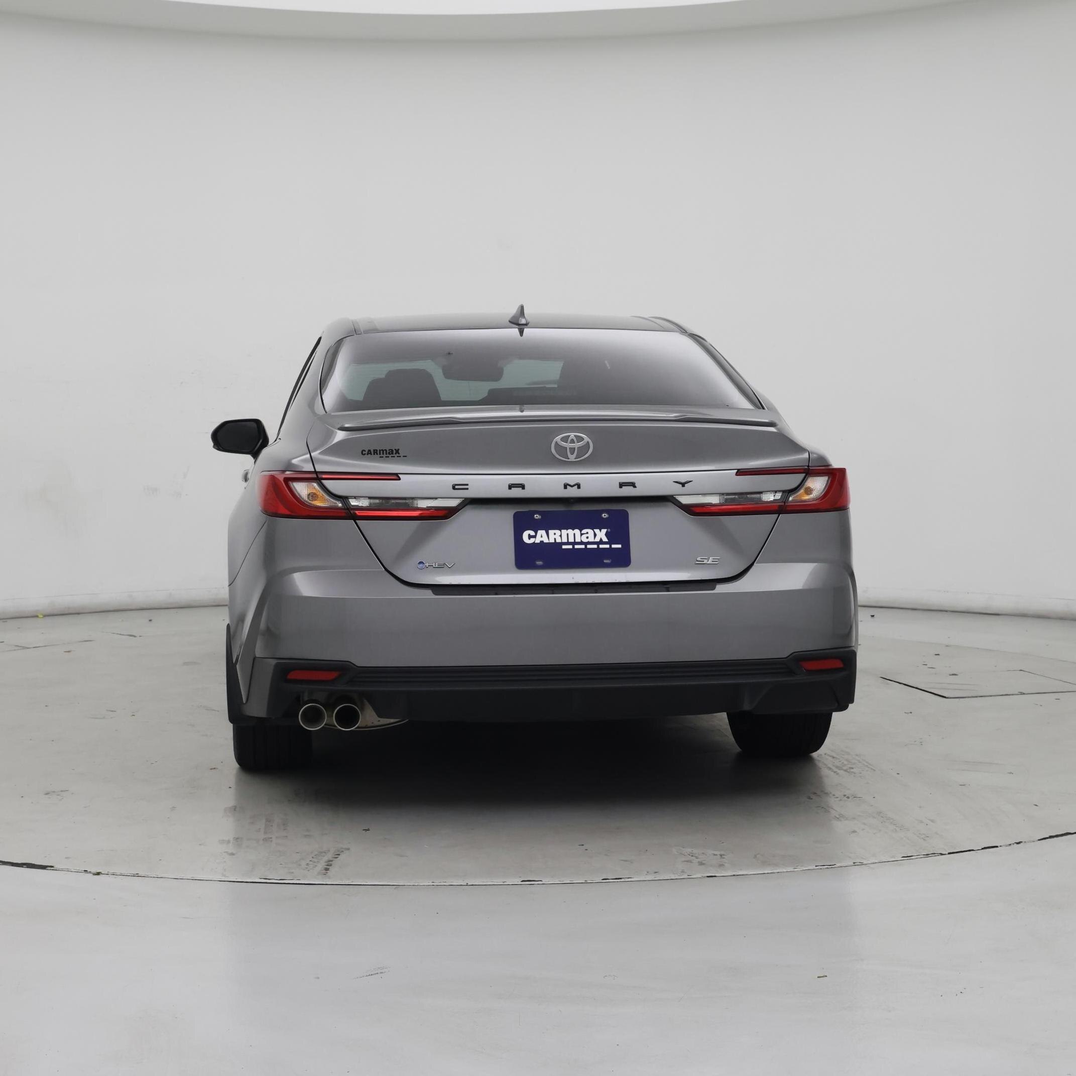 Thumbnail: 2025 Toyota Camry - 6