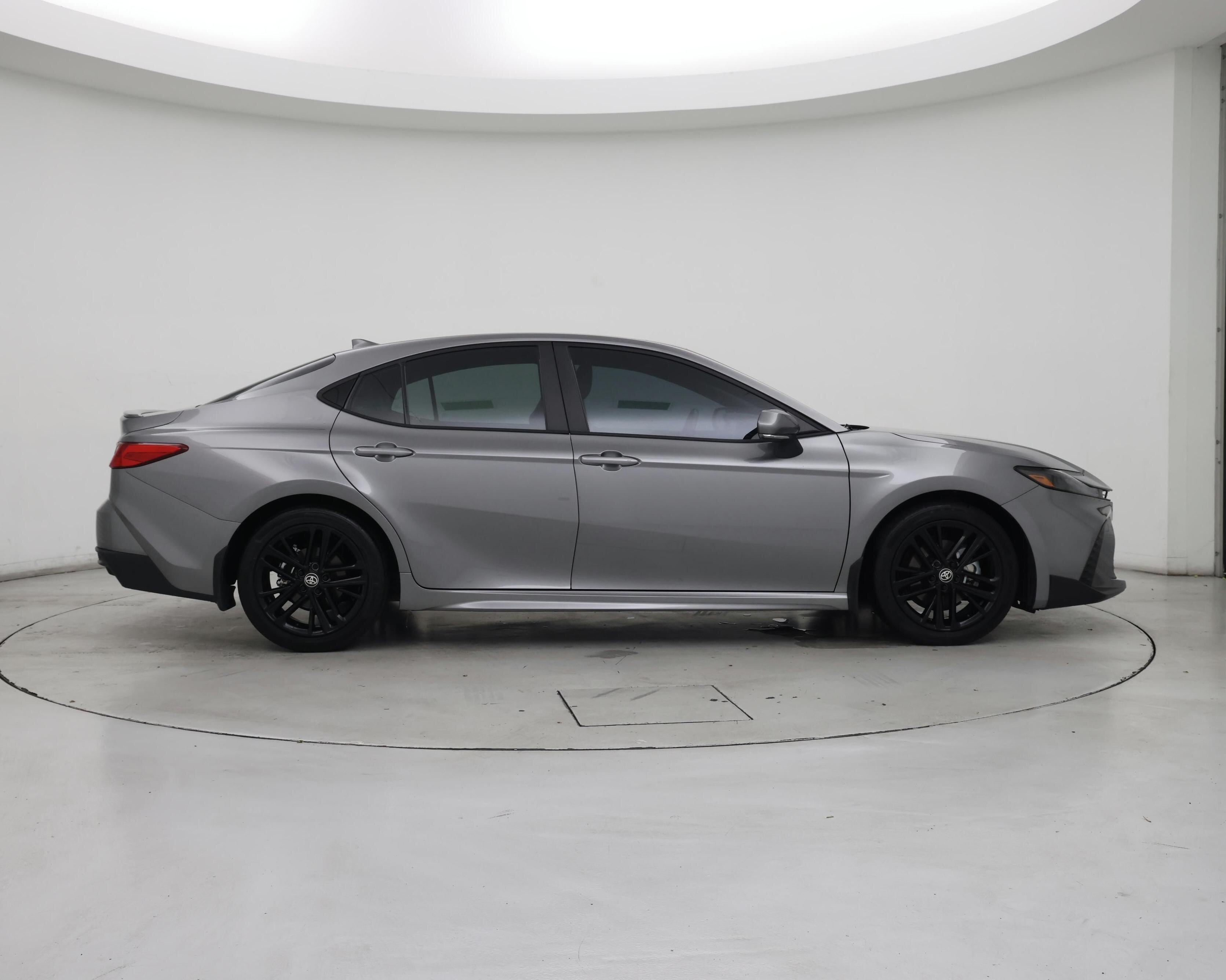 Thumbnail: 2025 Toyota Camry - 7