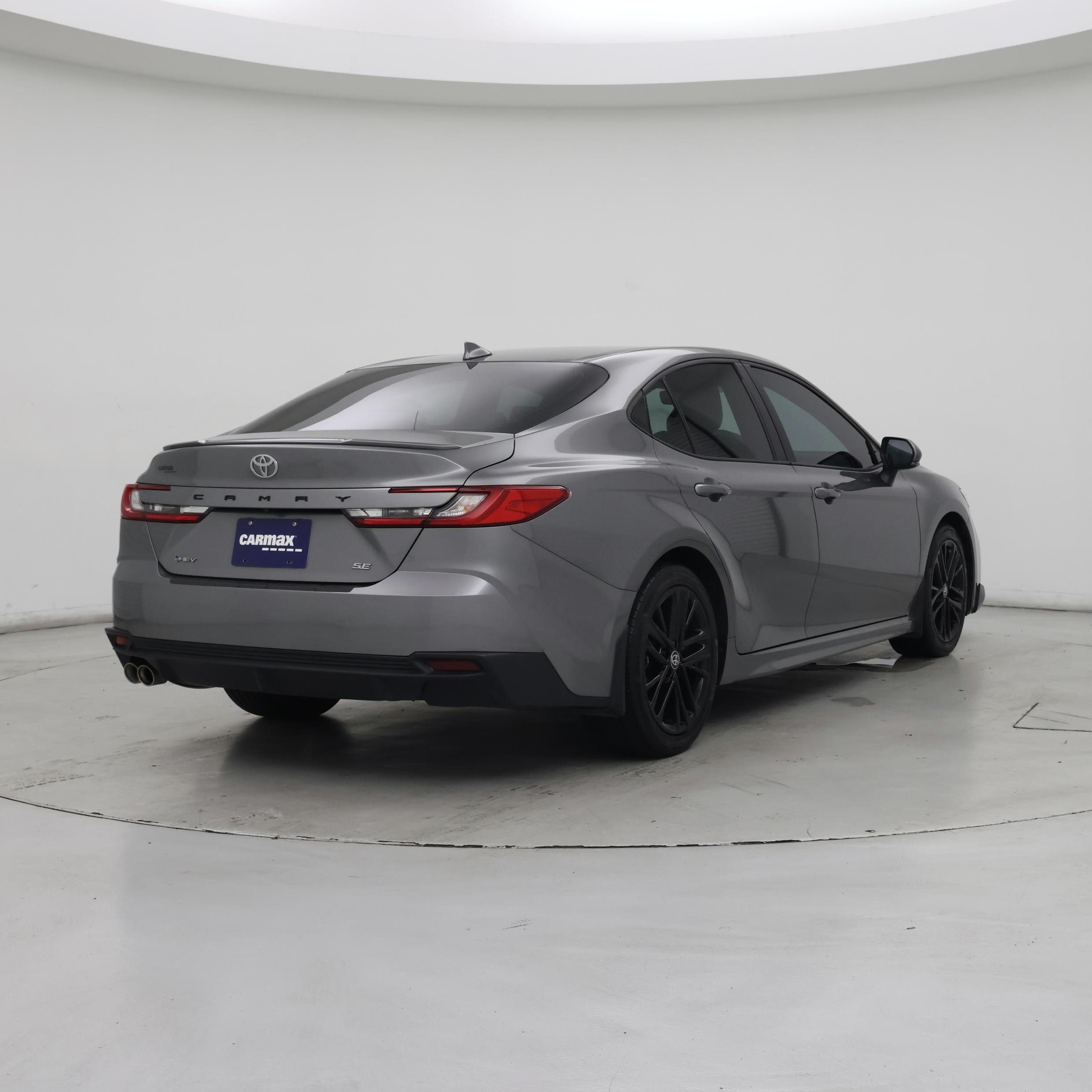 Thumbnail: 2025 Toyota Camry - 8