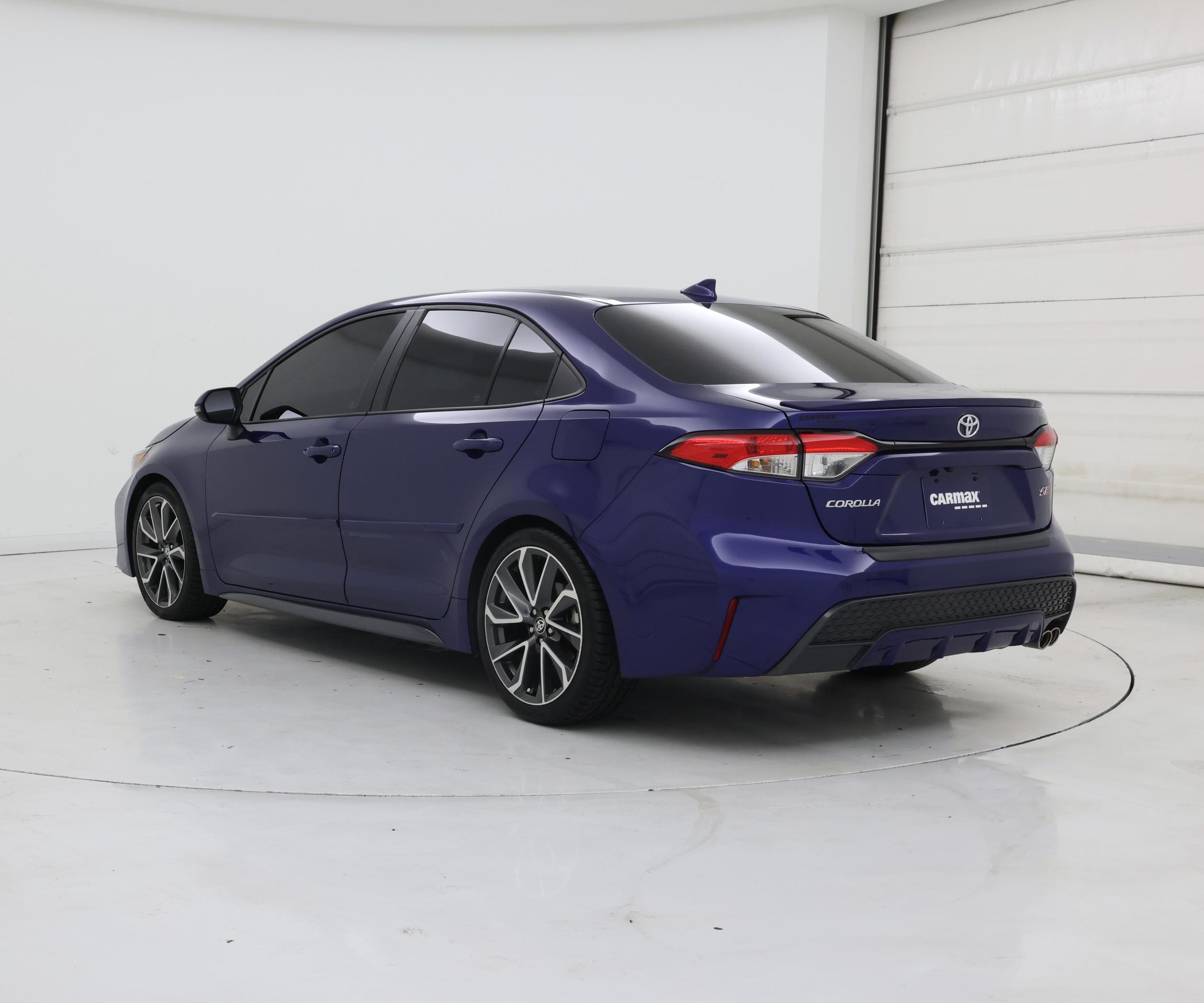 Thumbnail: 2022 Toyota Corolla - 2