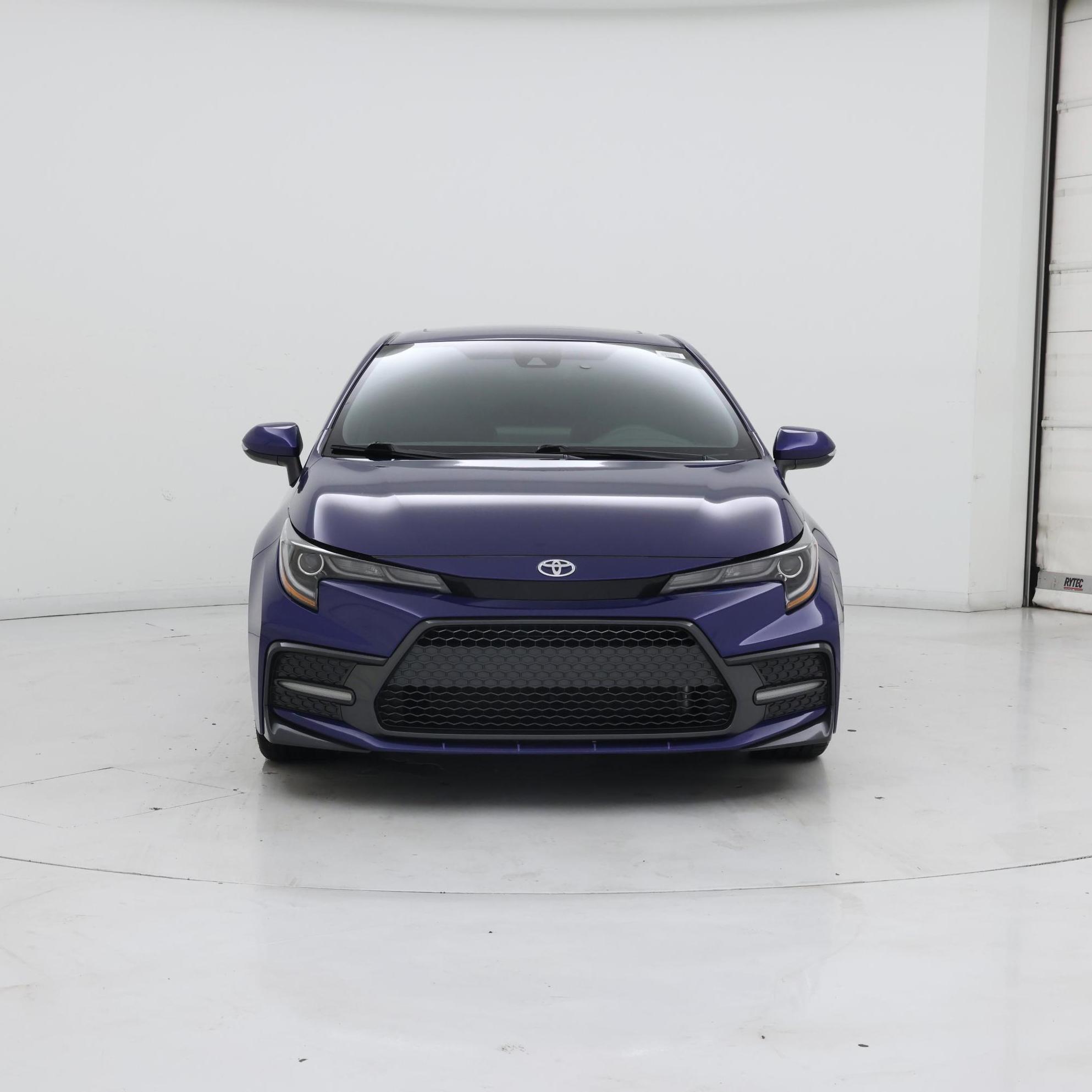 Thumbnail: 2022 Toyota Corolla - 5