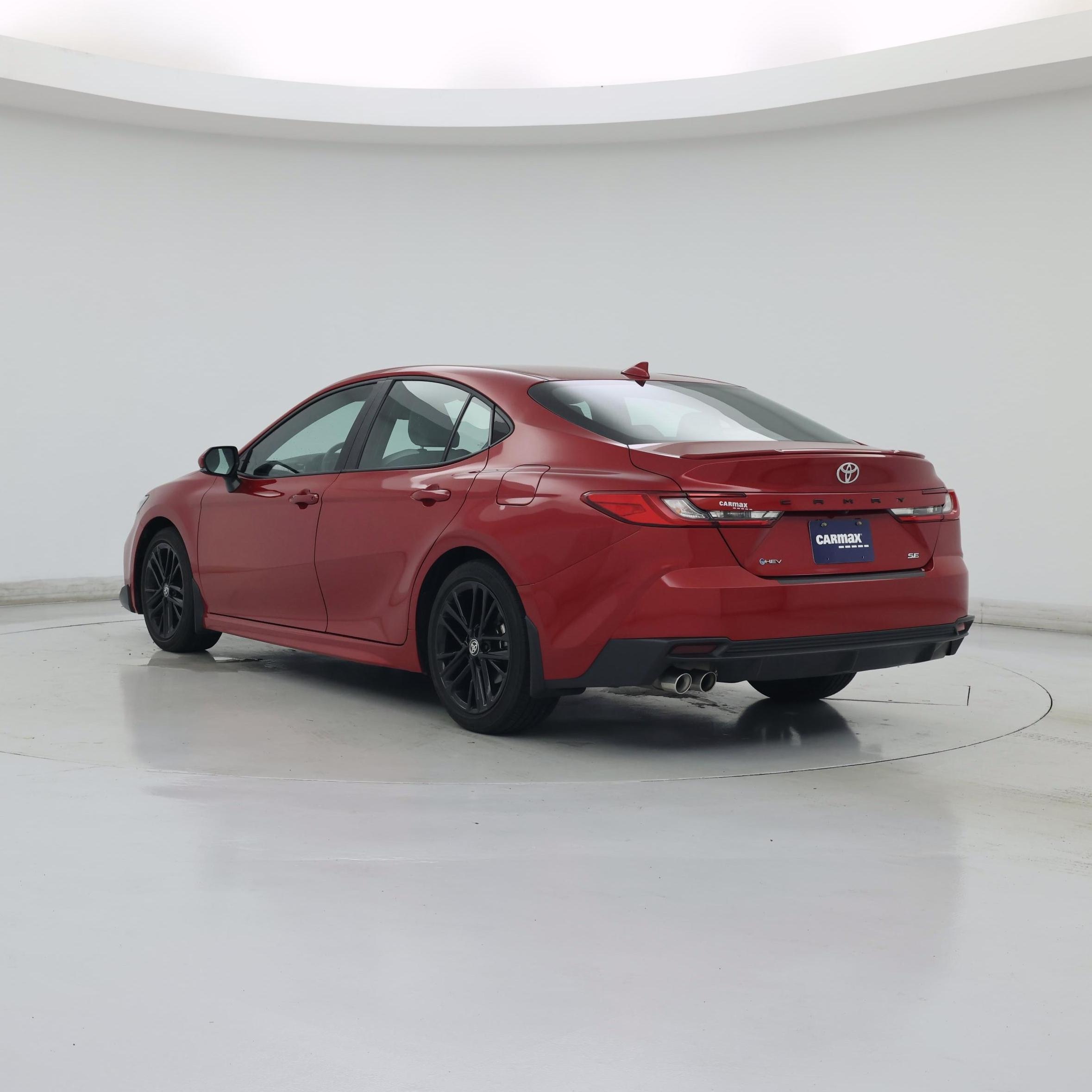 Thumbnail: 2025 Toyota Camry - 2