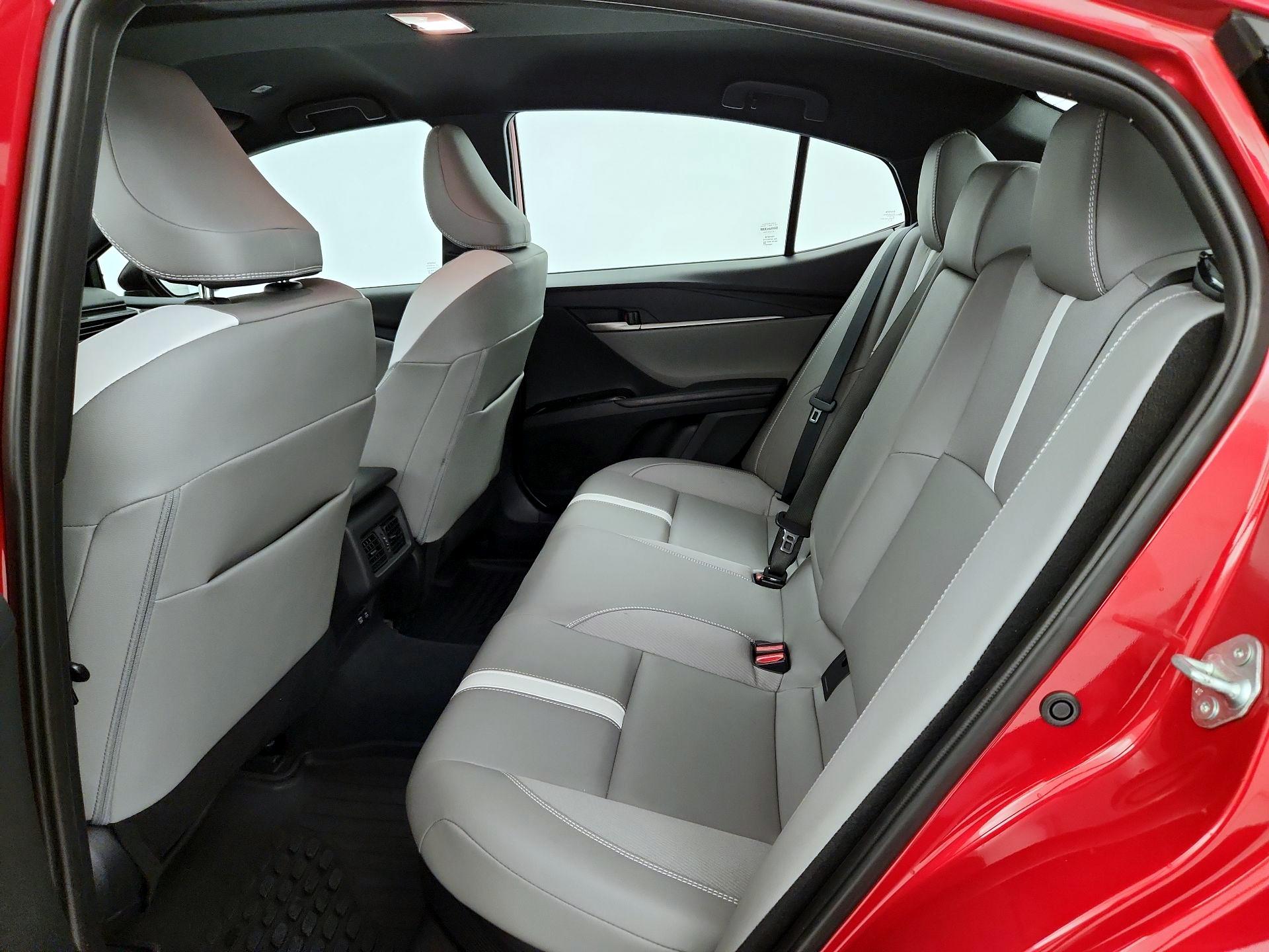 Thumbnail: 2025 Toyota Camry - 20