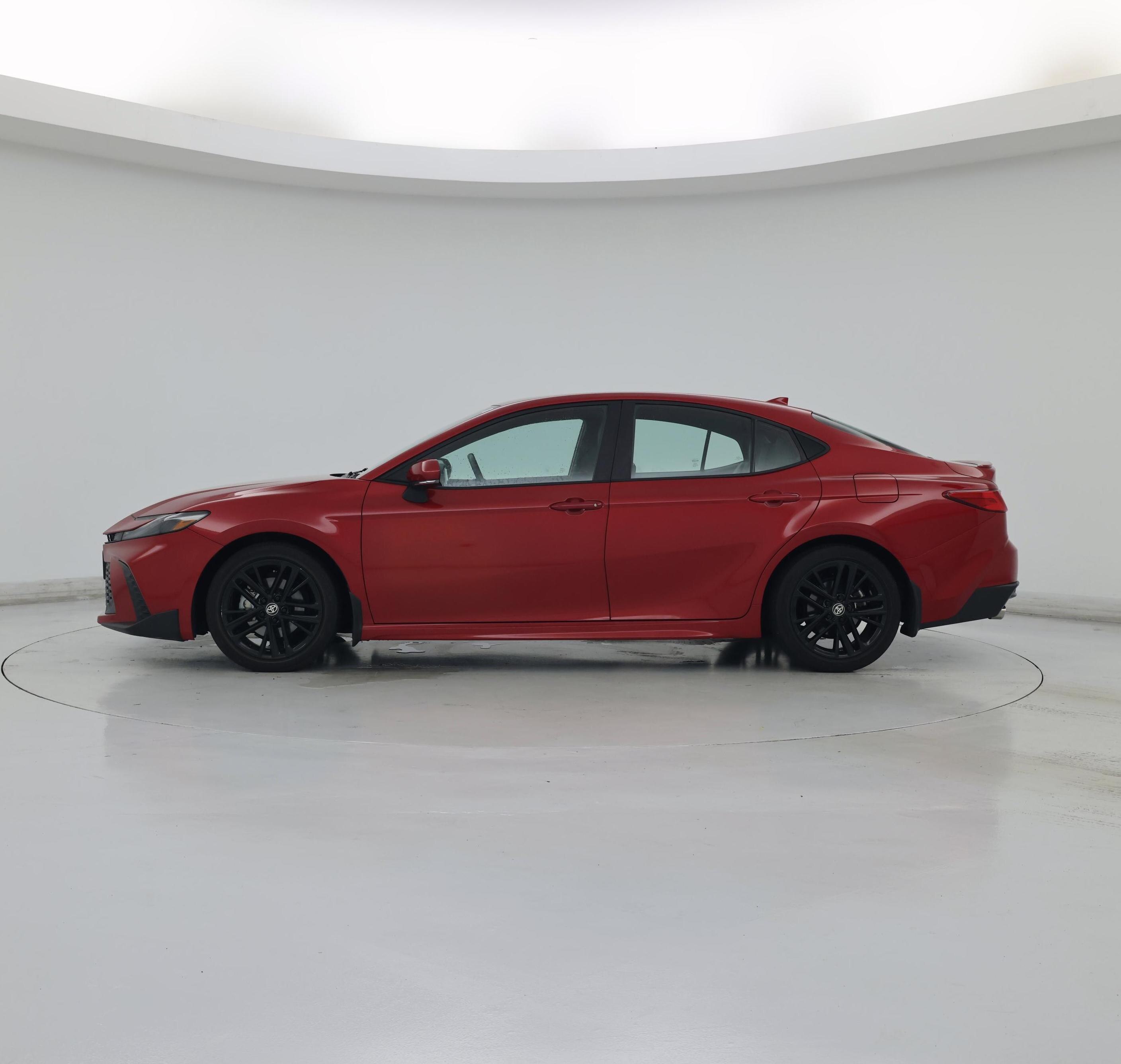 Thumbnail: 2025 Toyota Camry - 3