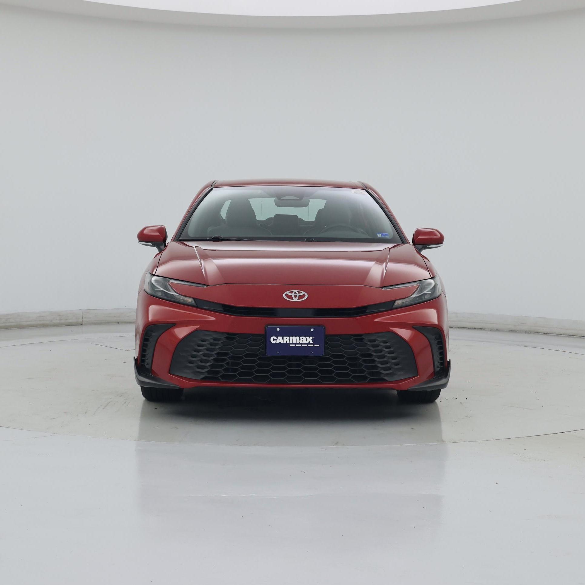 Thumbnail: 2025 Toyota Camry - 5
