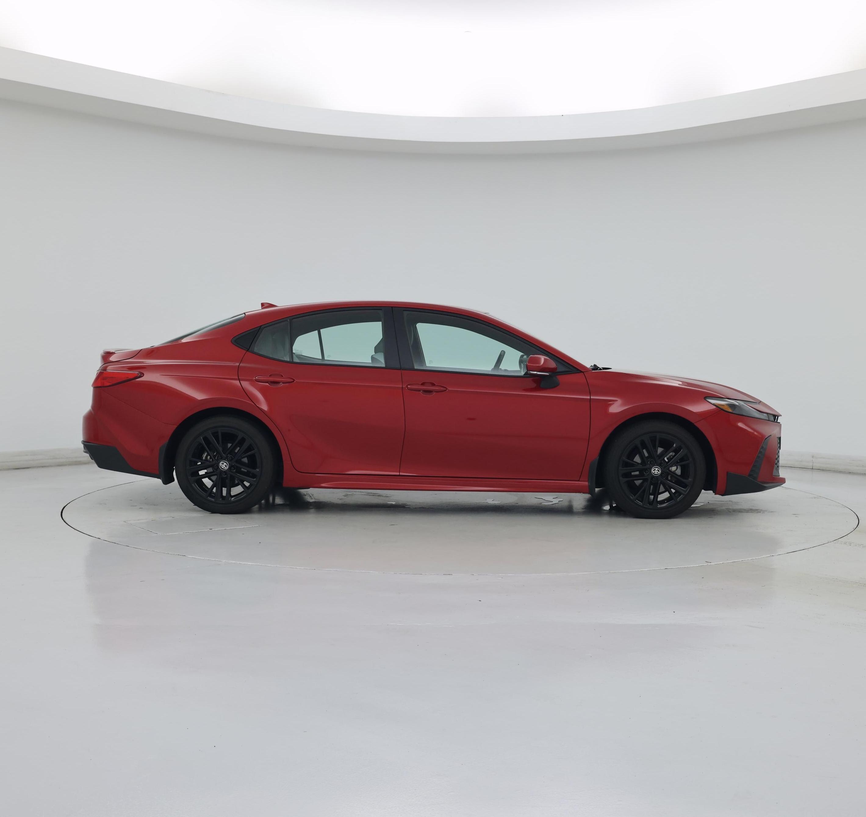 Thumbnail: 2025 Toyota Camry - 7