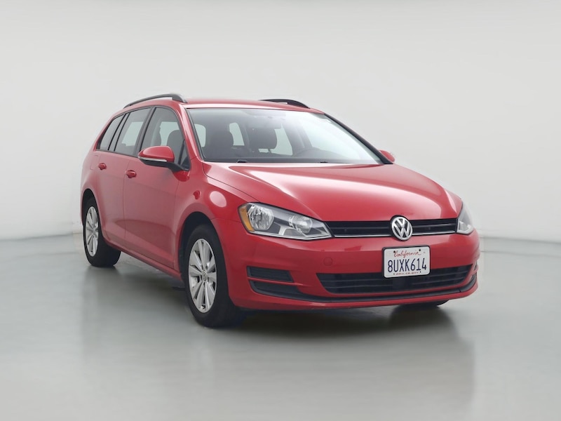 2017 Volkswagen Golf S -
                  Oxnard, CA