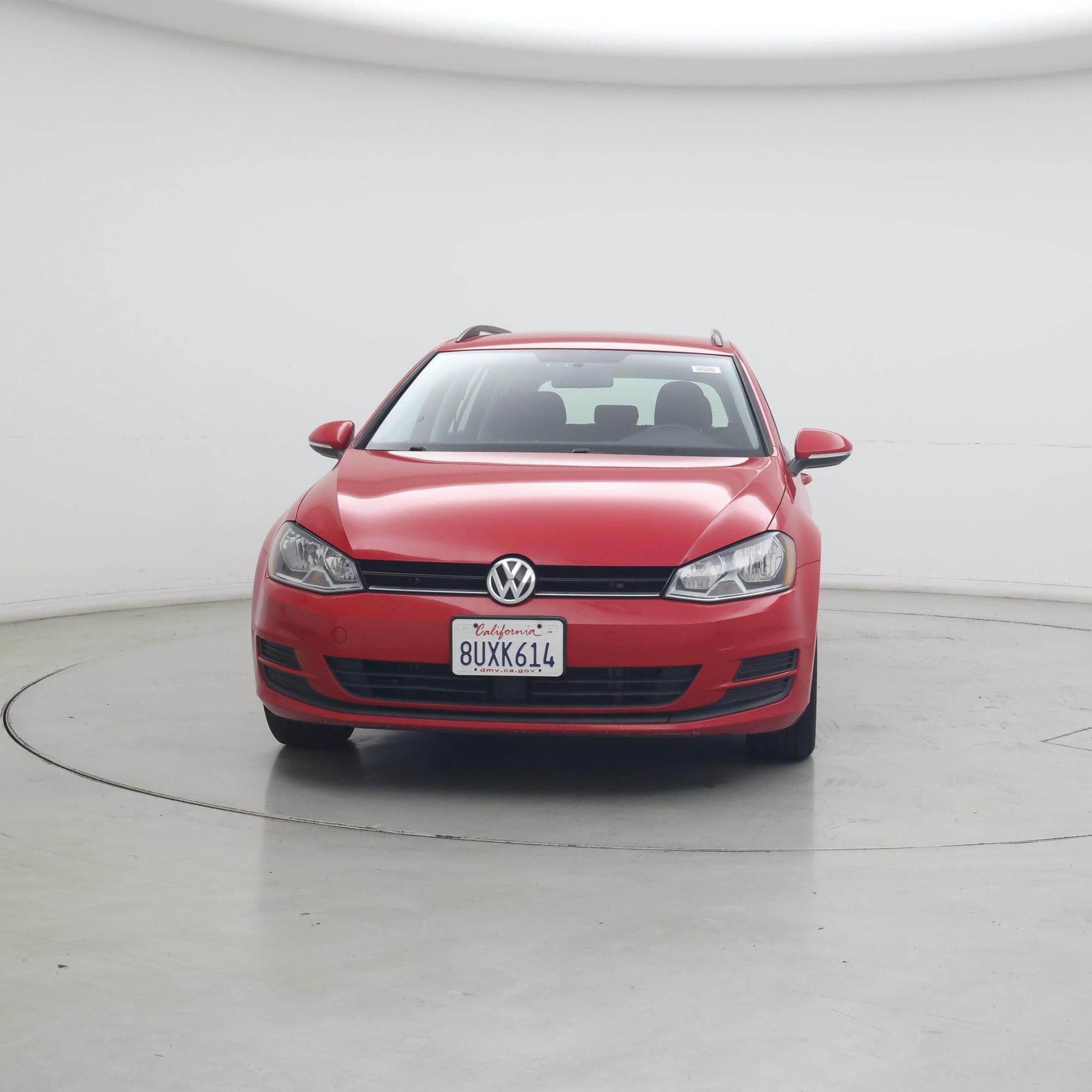 Thumbnail: 2017 Volkswagen Golf - 5