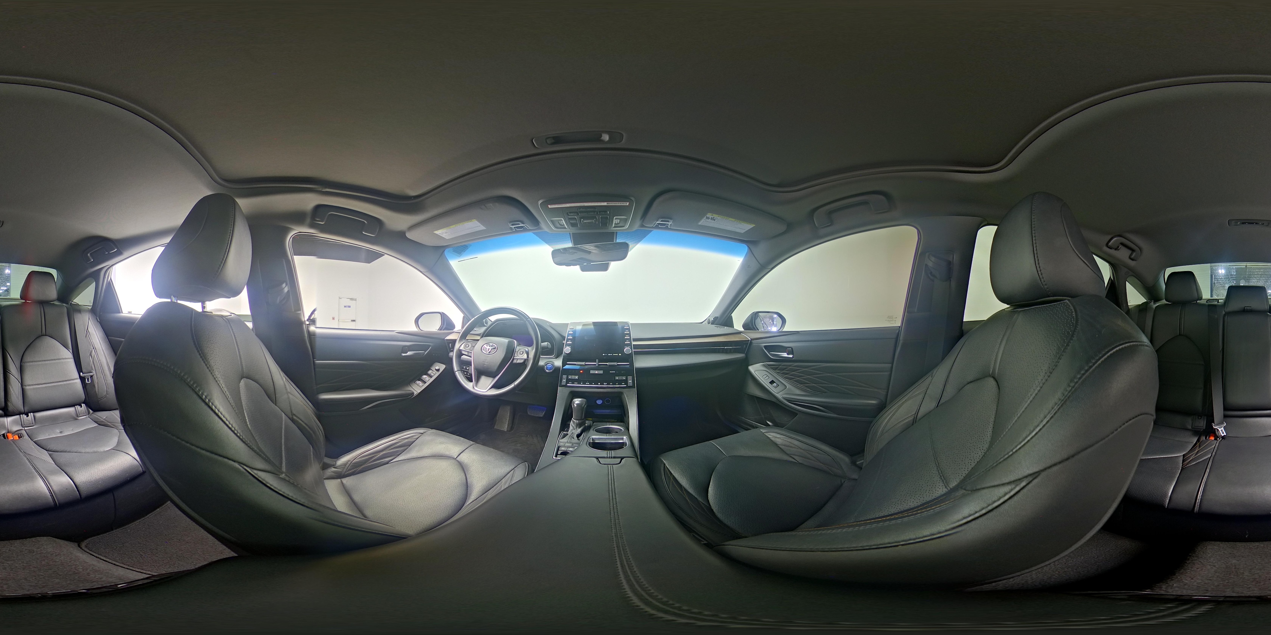 2021 Toyota Avalon Limited - Photo 26