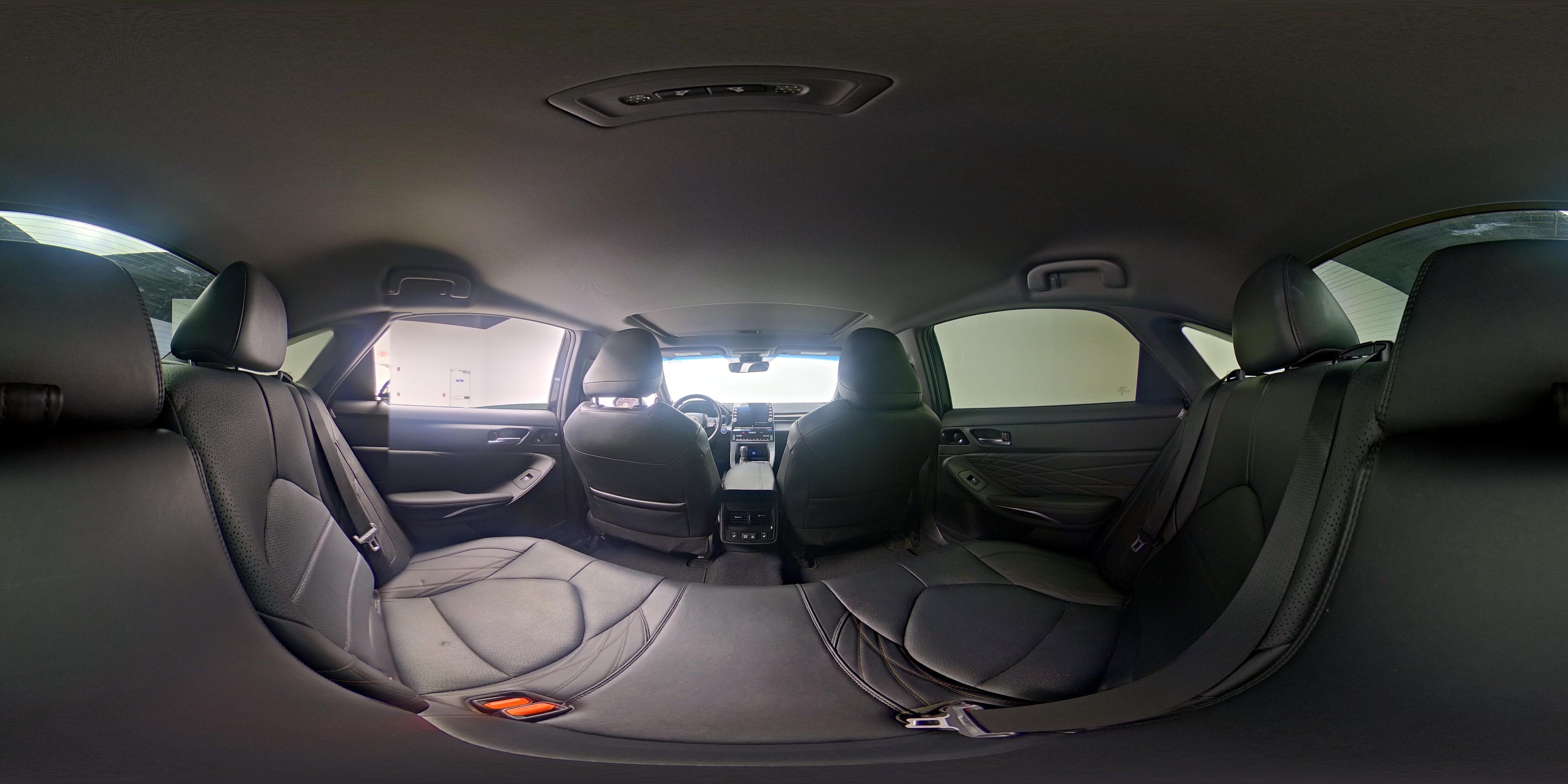2021 Toyota Avalon Limited - Photo 27