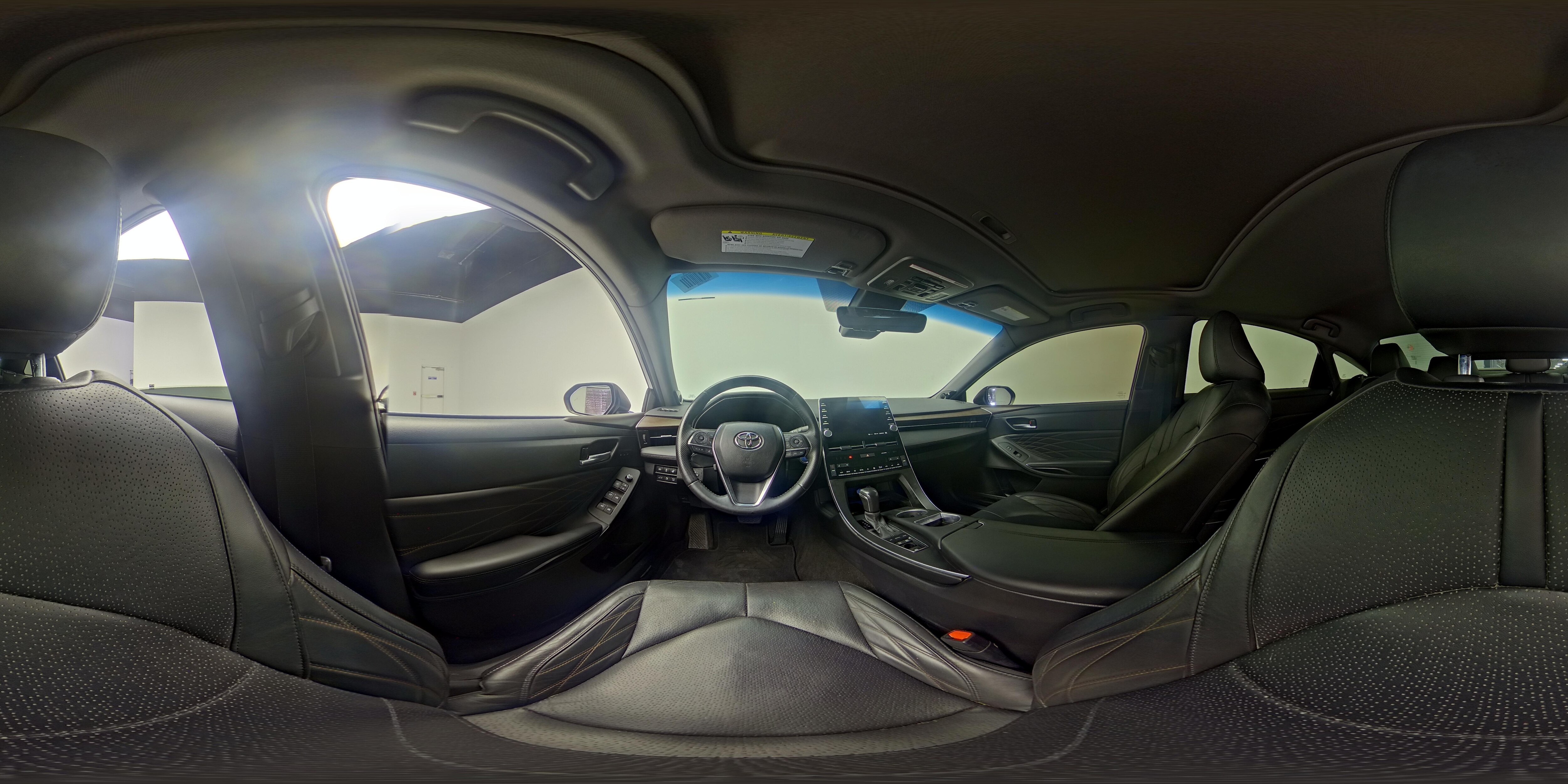 2021 Toyota Avalon Limited - Photo 28
