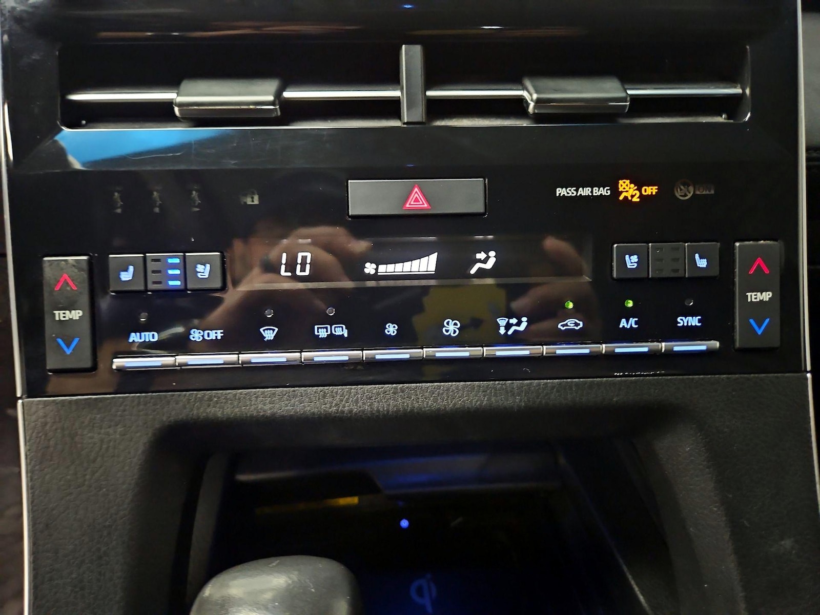 2021 Toyota Avalon Limited - Photo 18