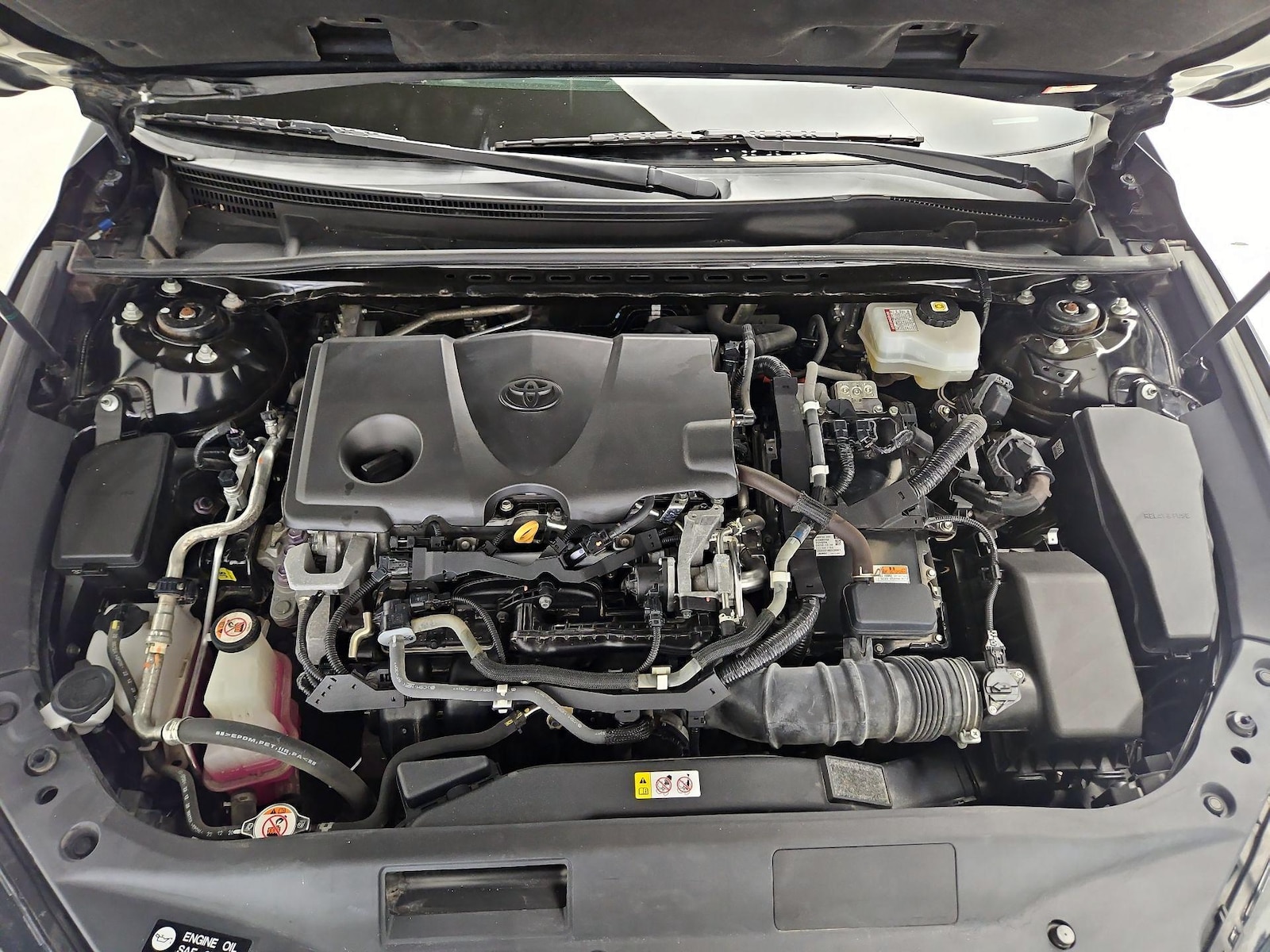 2021 Toyota Avalon Limited - Photo 24