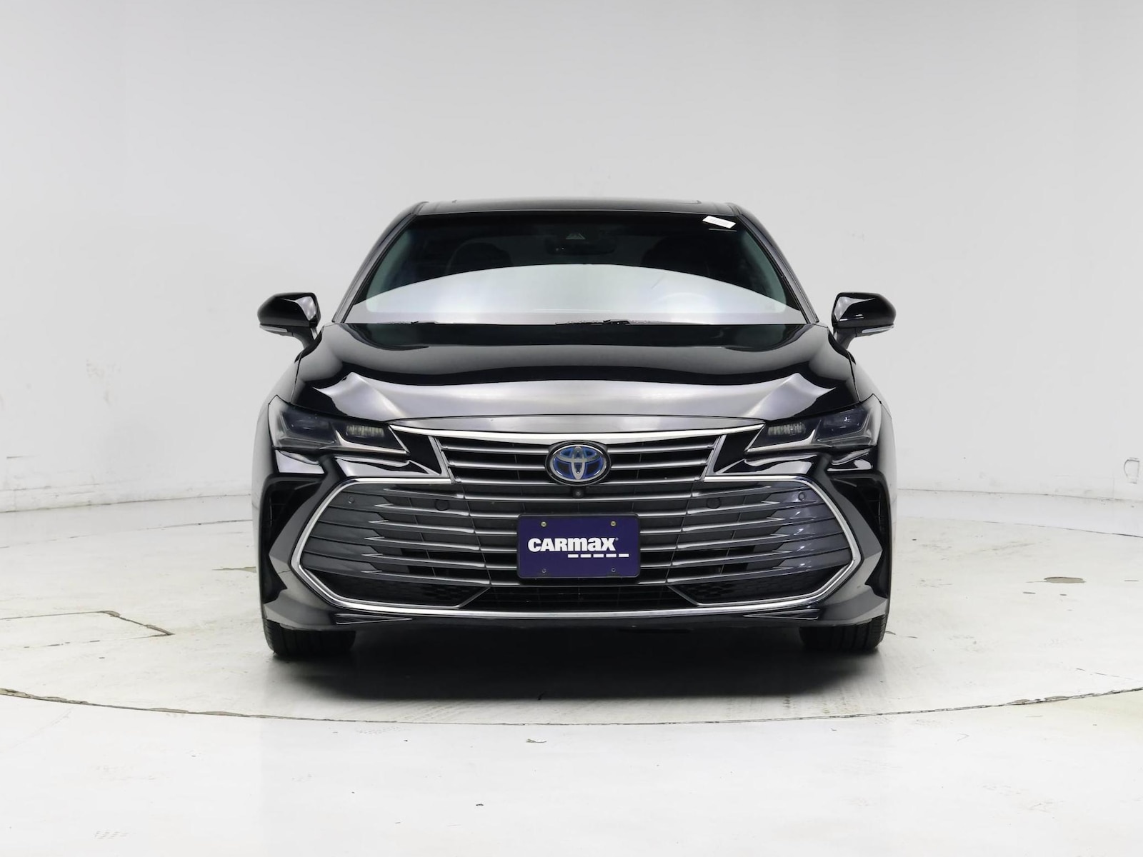 2021 Toyota Avalon Limited - Photo 6
