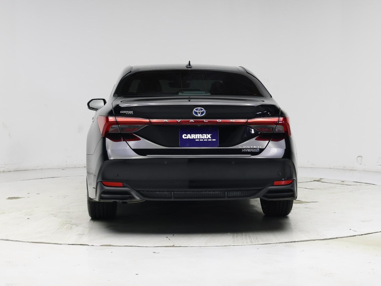 2021 Toyota Avalon Limited - Photo 7