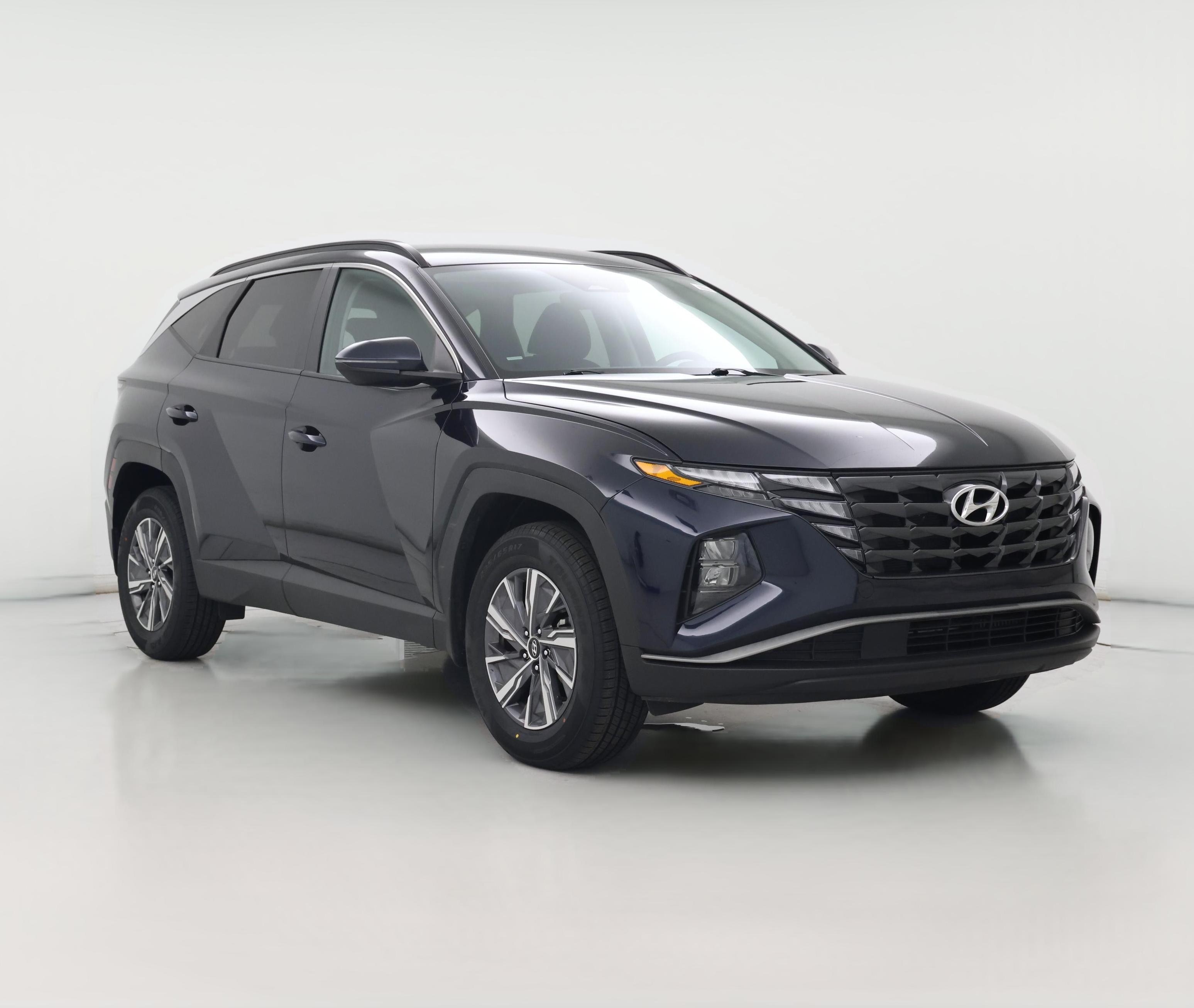 Thumbnail: 2023 Hyundai Tucson - 1