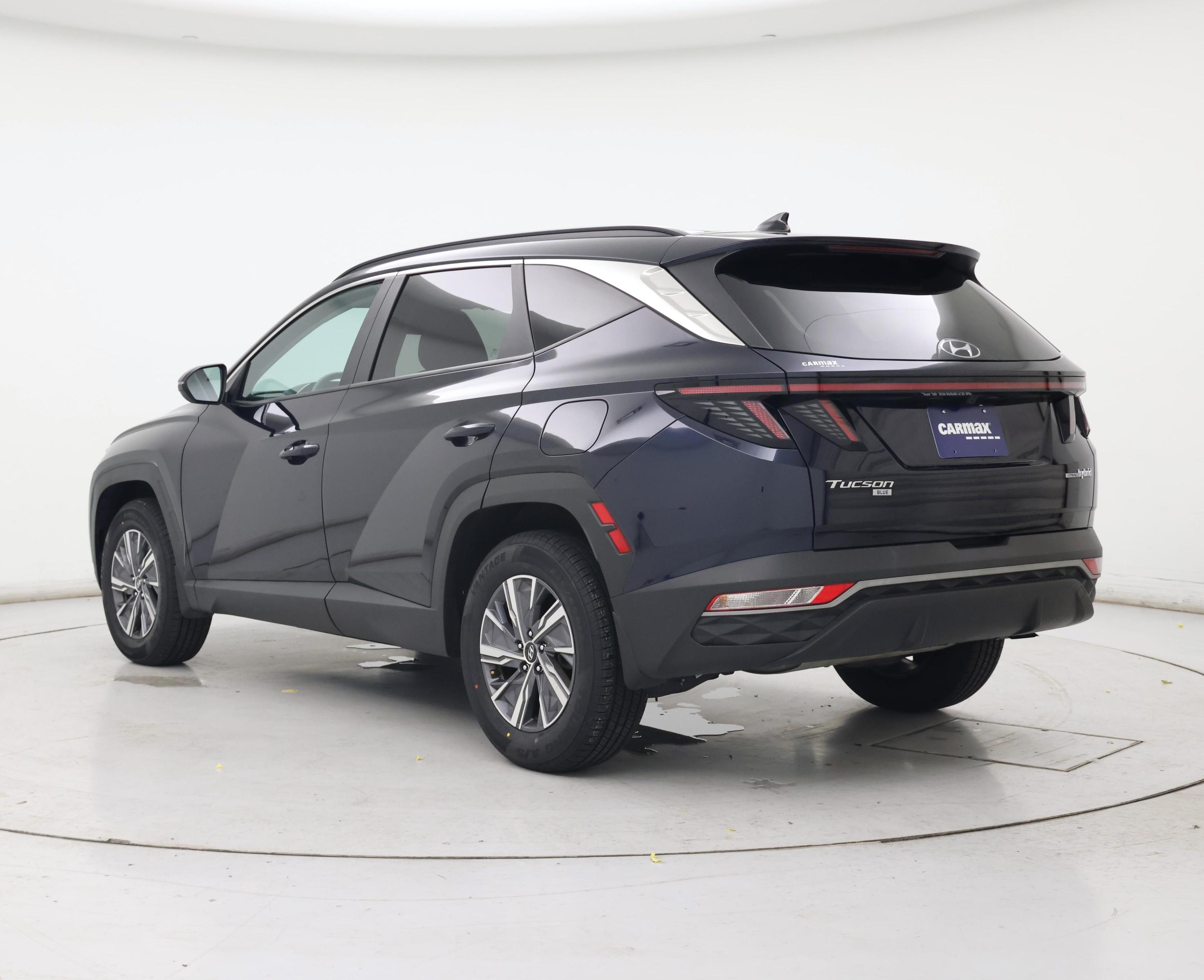 Thumbnail: 2023 Hyundai Tucson - 2