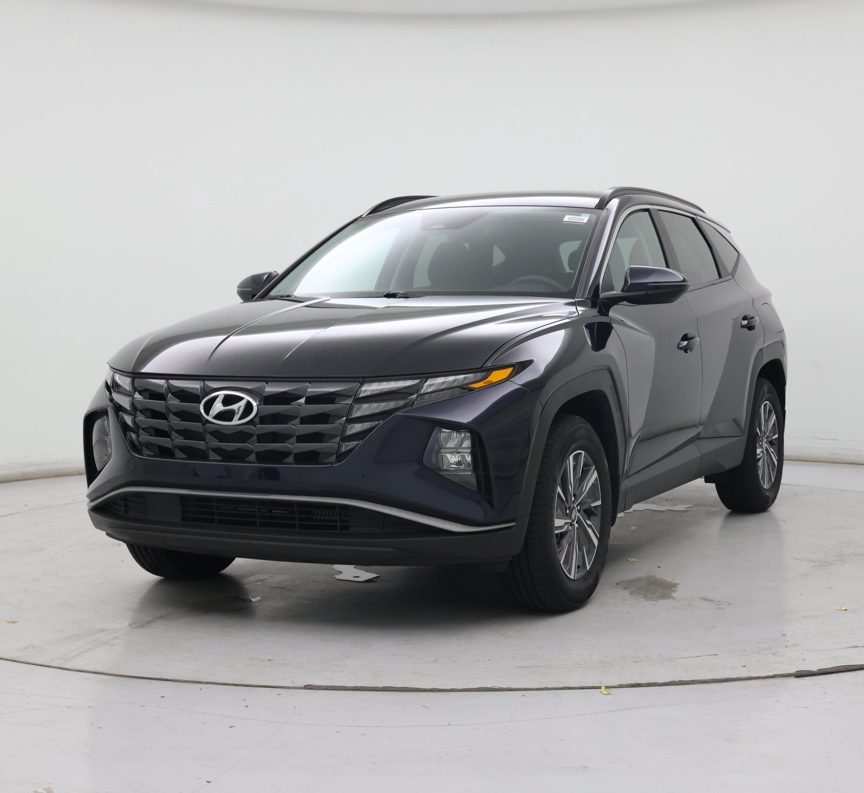 Thumbnail: 2023 Hyundai Tucson - 4