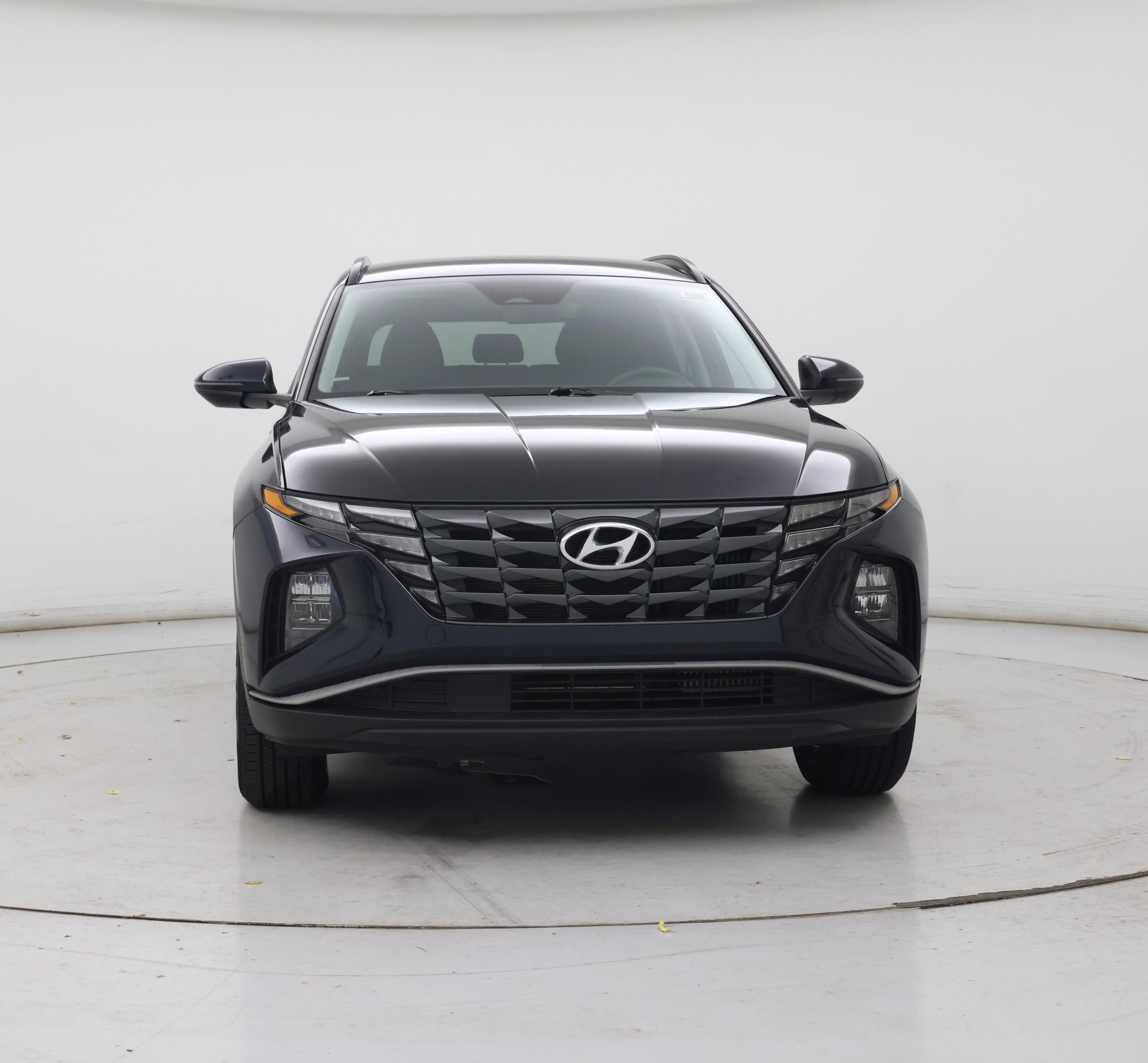 Thumbnail: 2023 Hyundai Tucson - 5