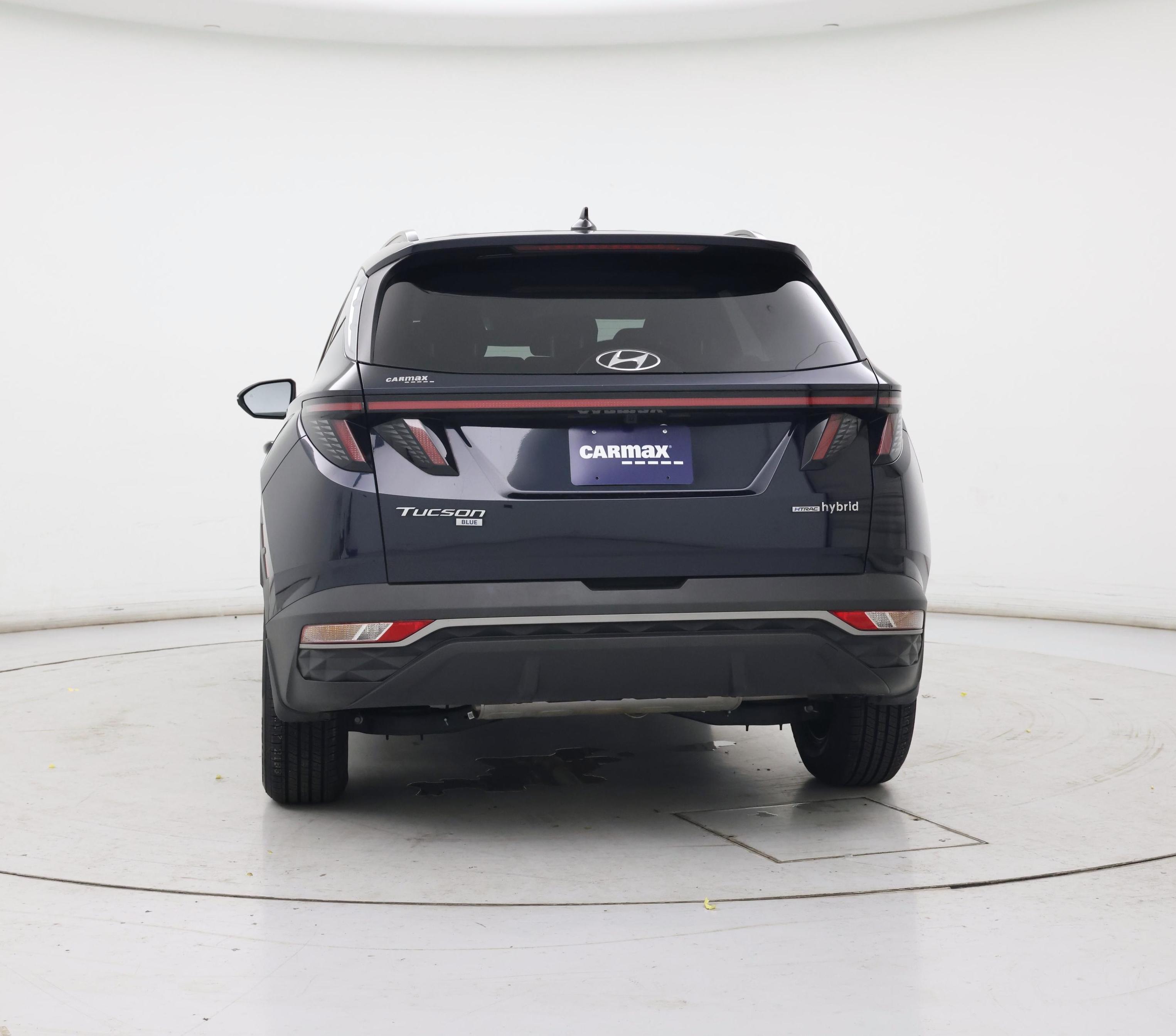 Thumbnail: 2023 Hyundai Tucson - 6