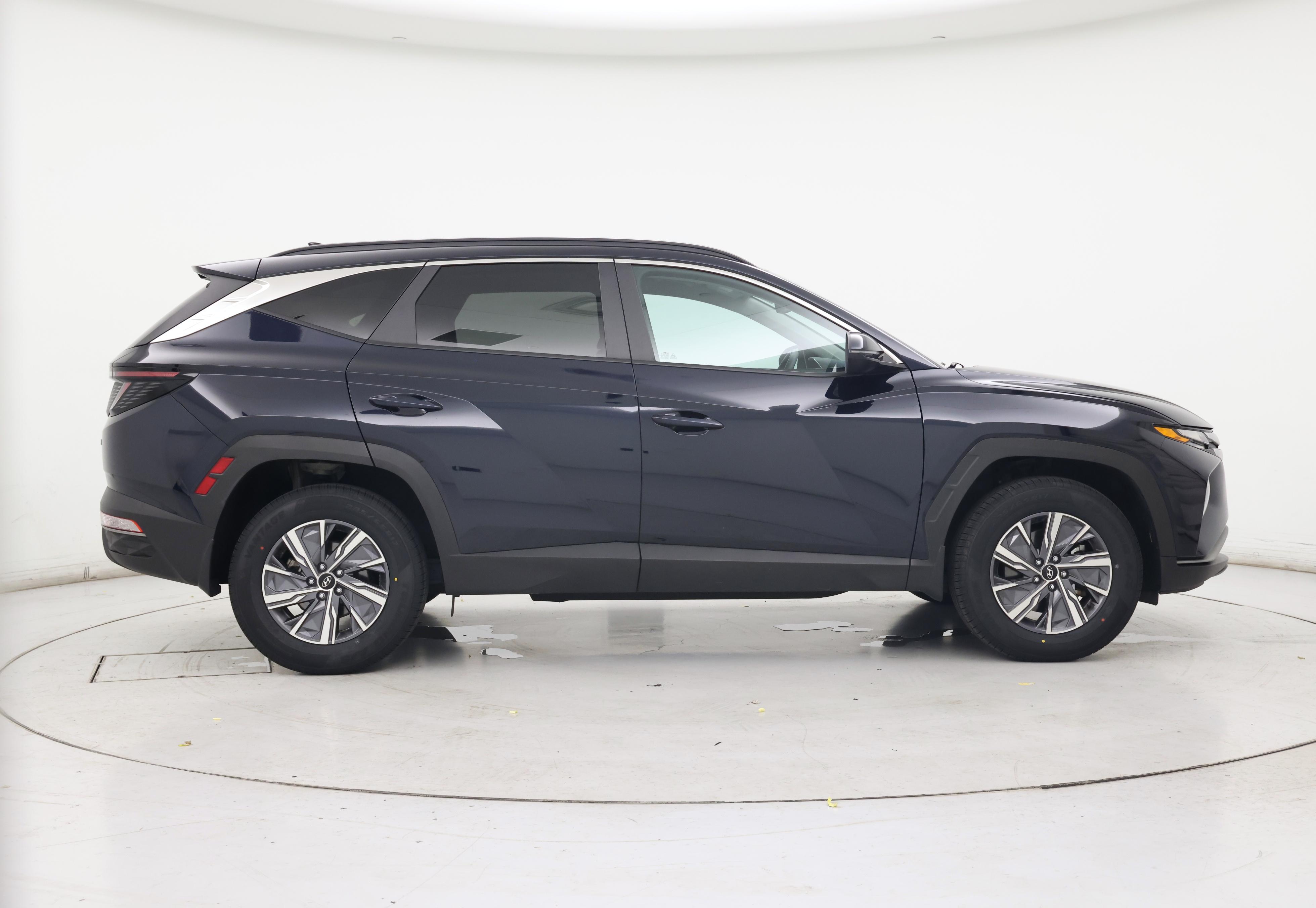 Thumbnail: 2023 Hyundai Tucson - 7