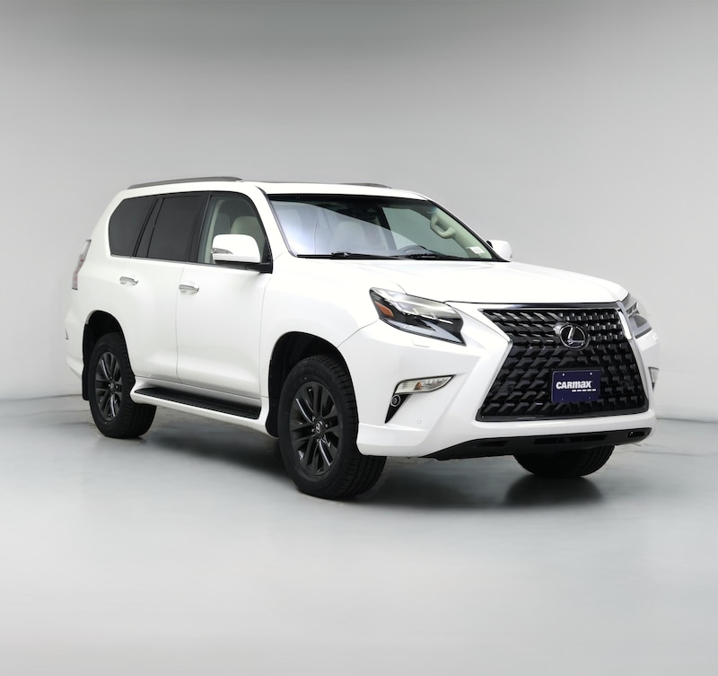 2022 Lexus GX 460 Premium